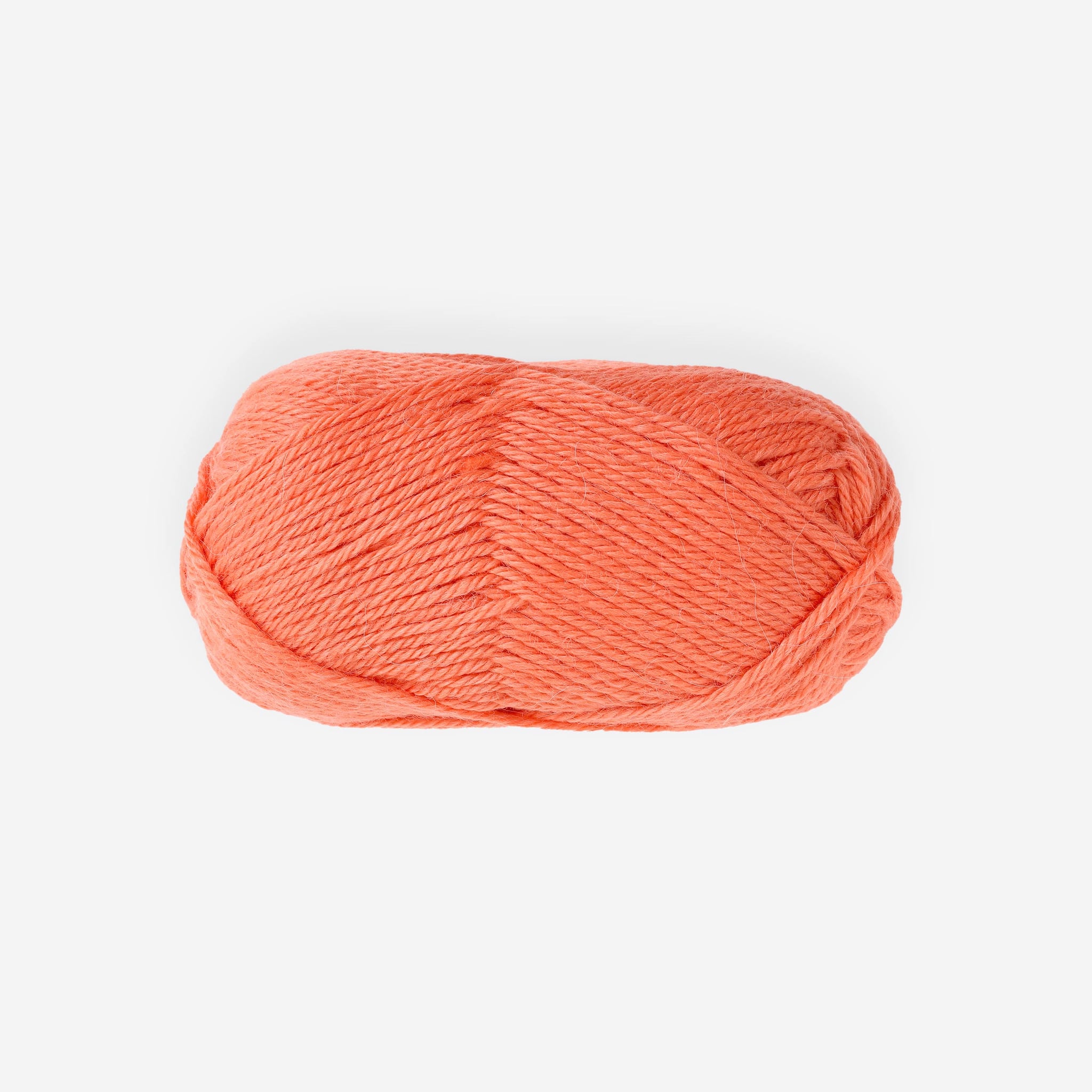 Alpaca-Wool Alpaca and Merino blend yarn (Aran)
