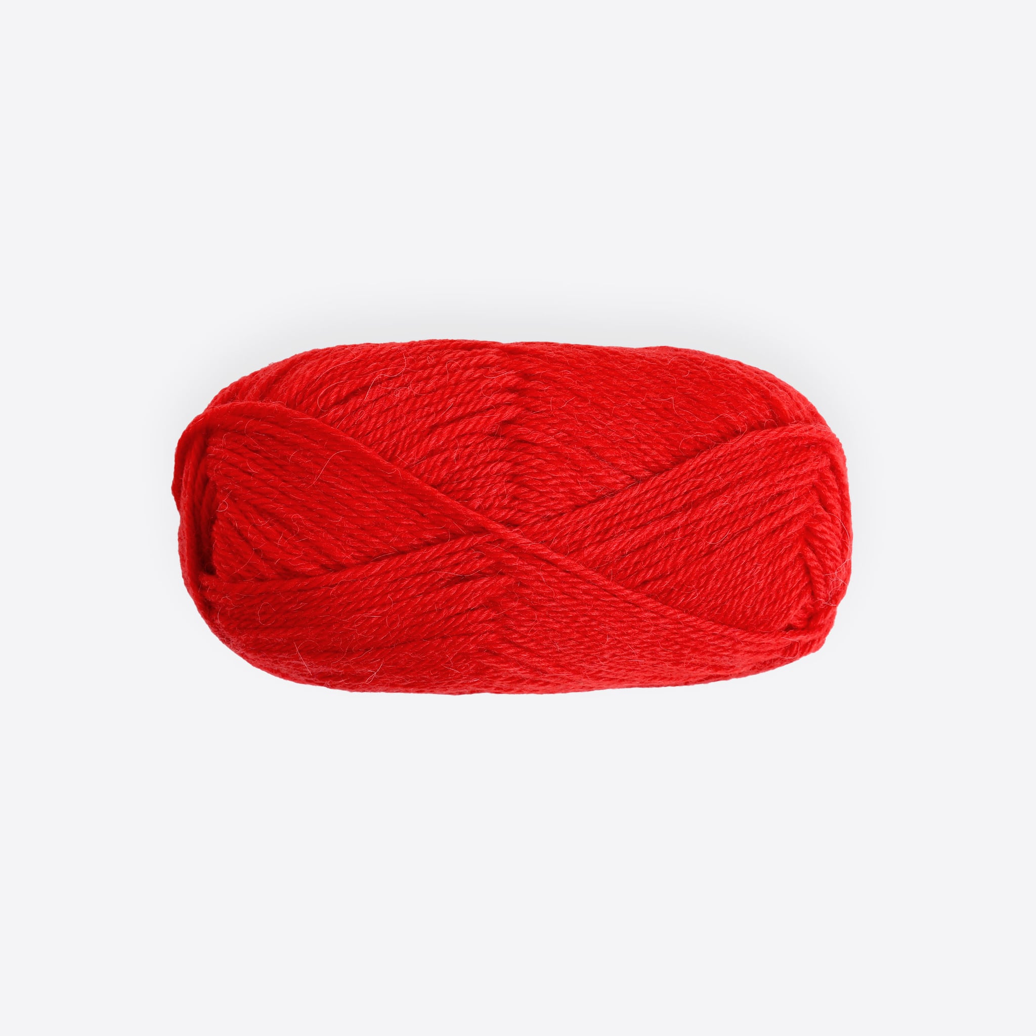 Alpaca-Wool Alpaca and Merino blend yarn (Aran)
