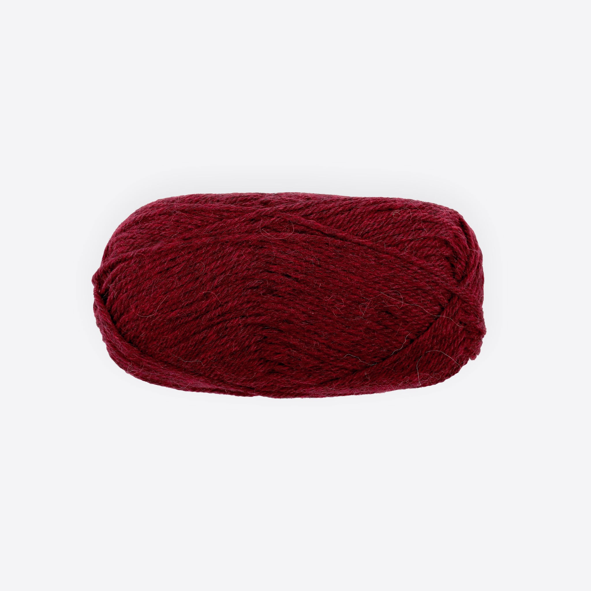 Alpaca-Wool Alpaca and Merino blend yarn (Aran)