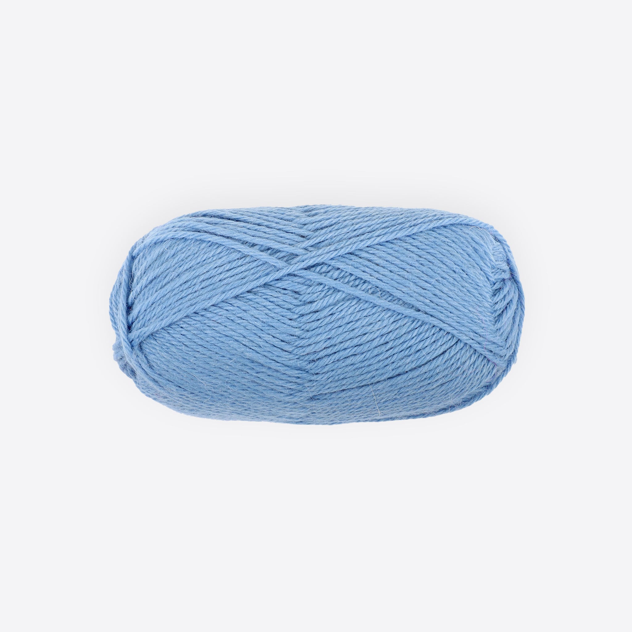 Alpaca-Wool Alpaca and Merino blend yarn (Aran)
