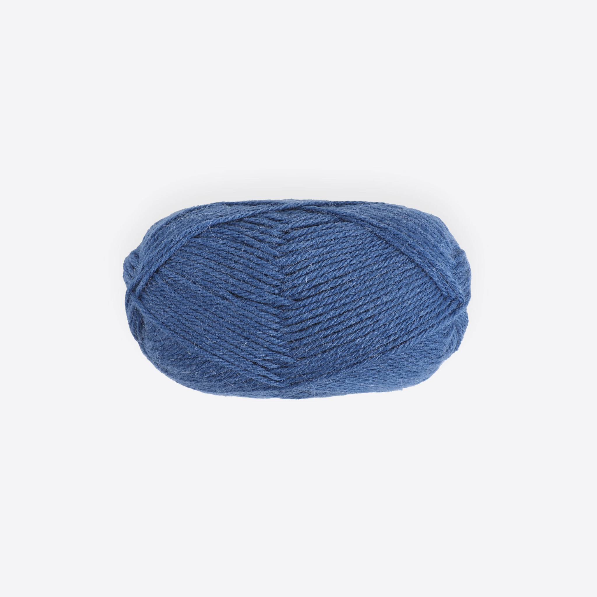Alpaca-Wool Alpaca and Merino blend yarn (Aran)