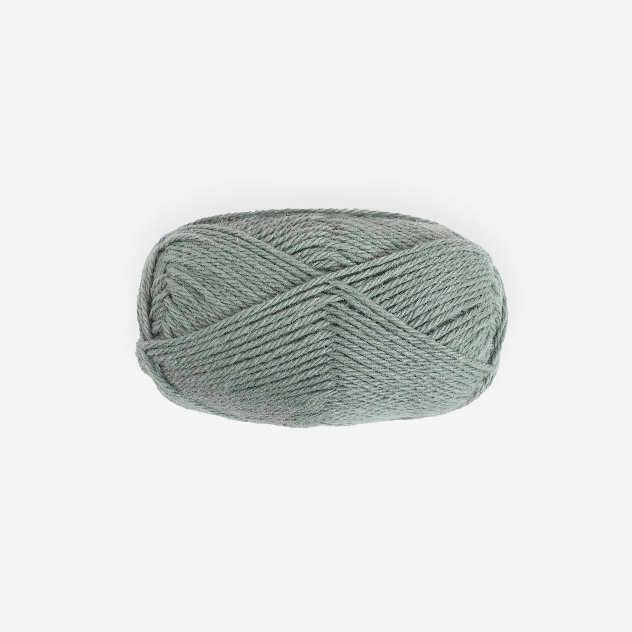 Alpaca-Wool Alpaca and Merino blend yarn (Aran)
