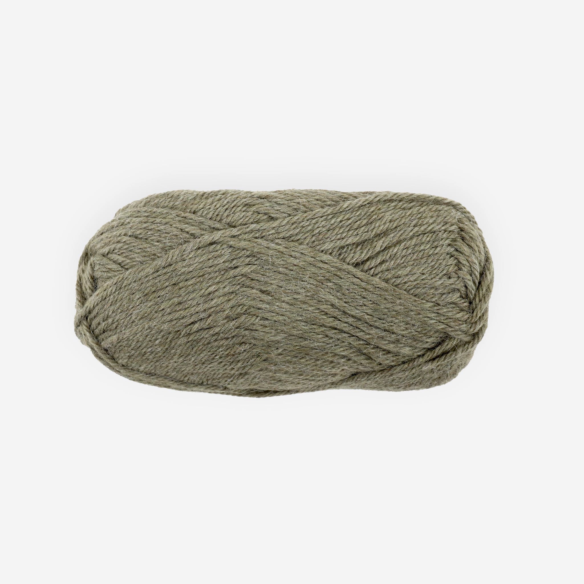 Alpaca-Wool Alpaca and Merino blend yarn (Aran)