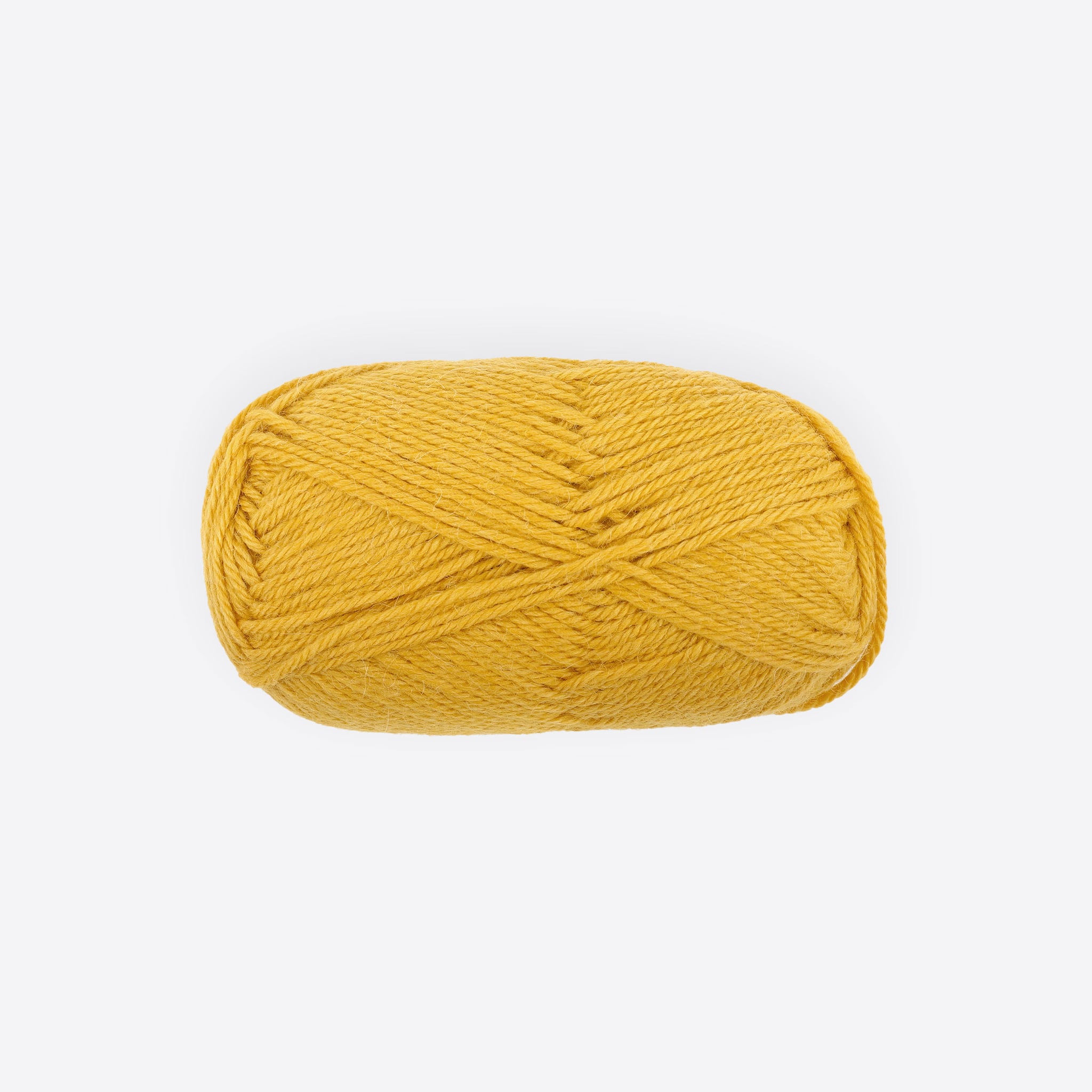 Alpaca-Wool Alpaca and Merino blend yarn (Aran)