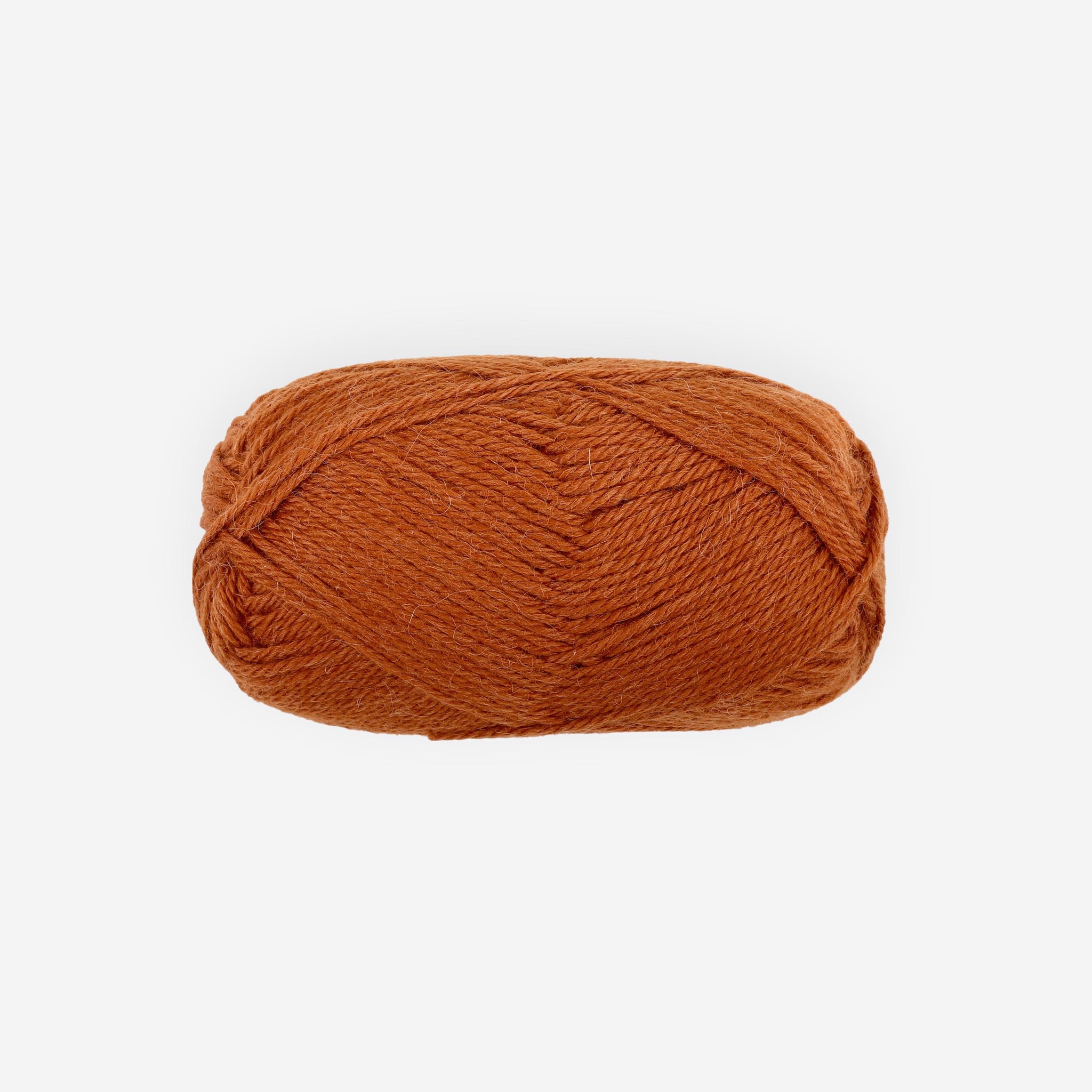 Alpaca-Wool Alpaca and Merino blend yarn (Aran)