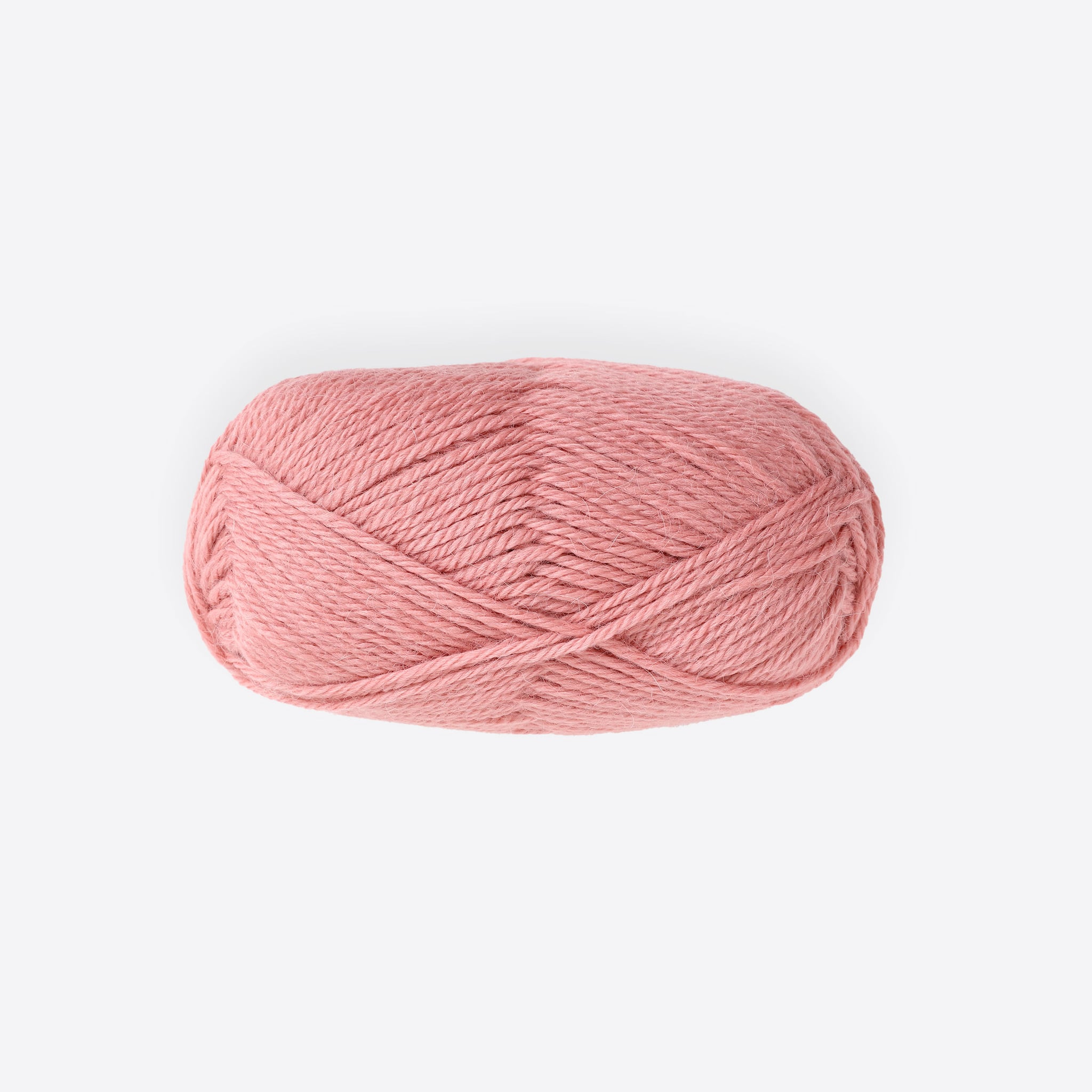 Alpaca-Wool Alpaca and Merino blend yarn (Aran)