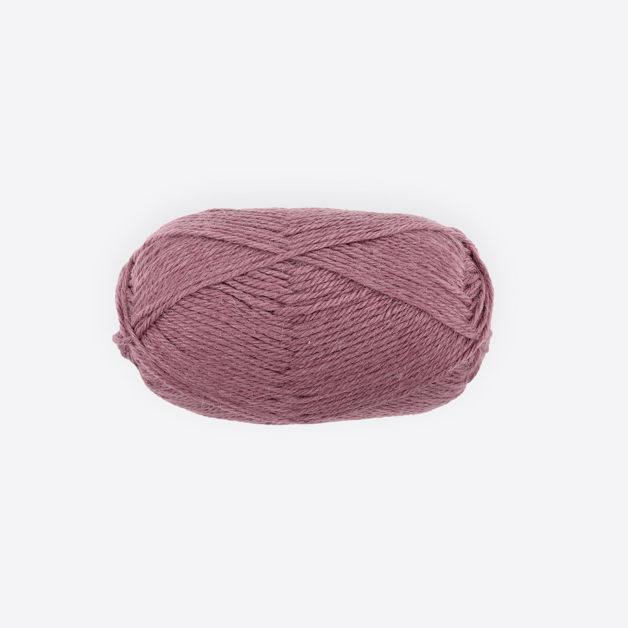 Alpaca-Wool Alpaca and Merino blend yarn (Aran)