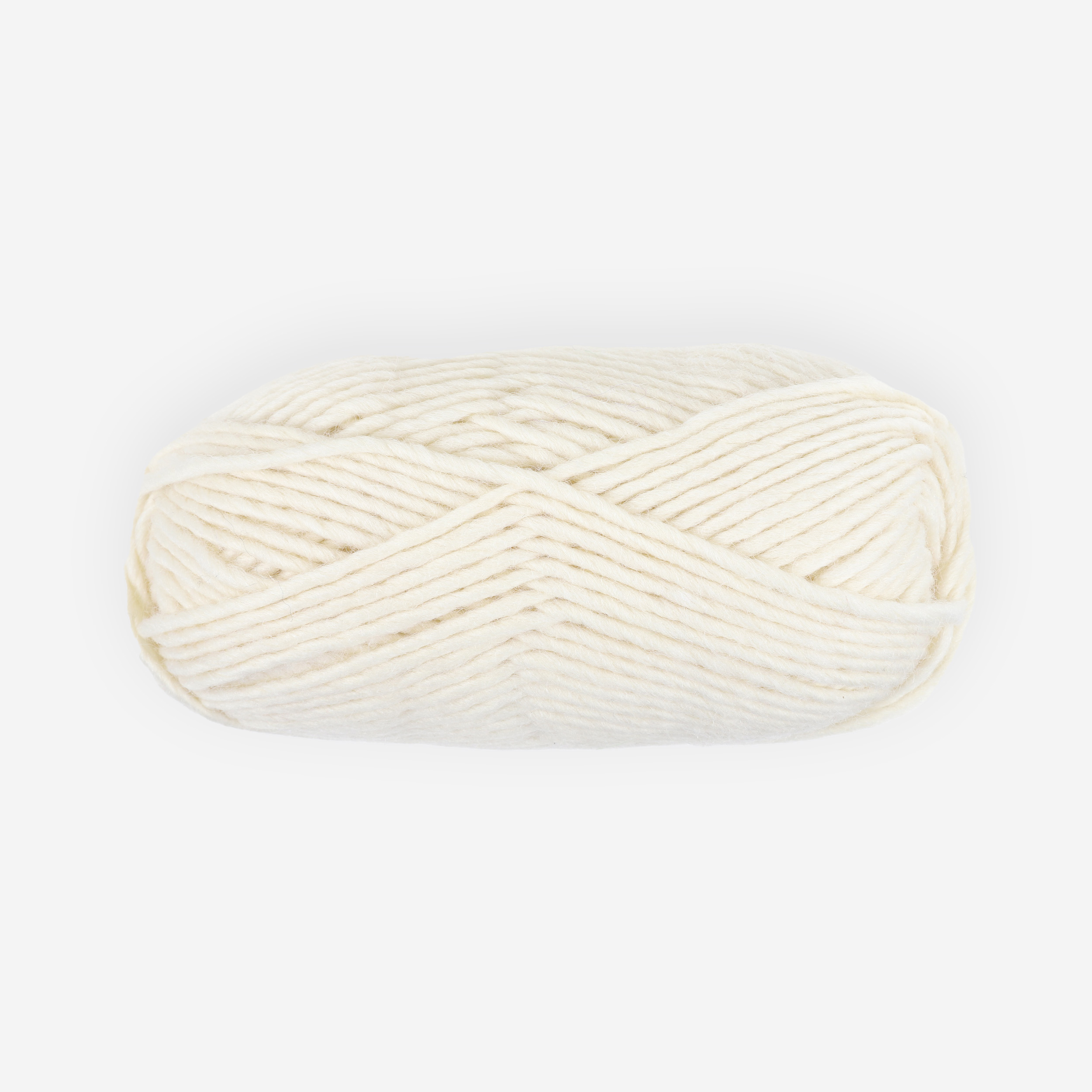 Double-Saga knitting wool