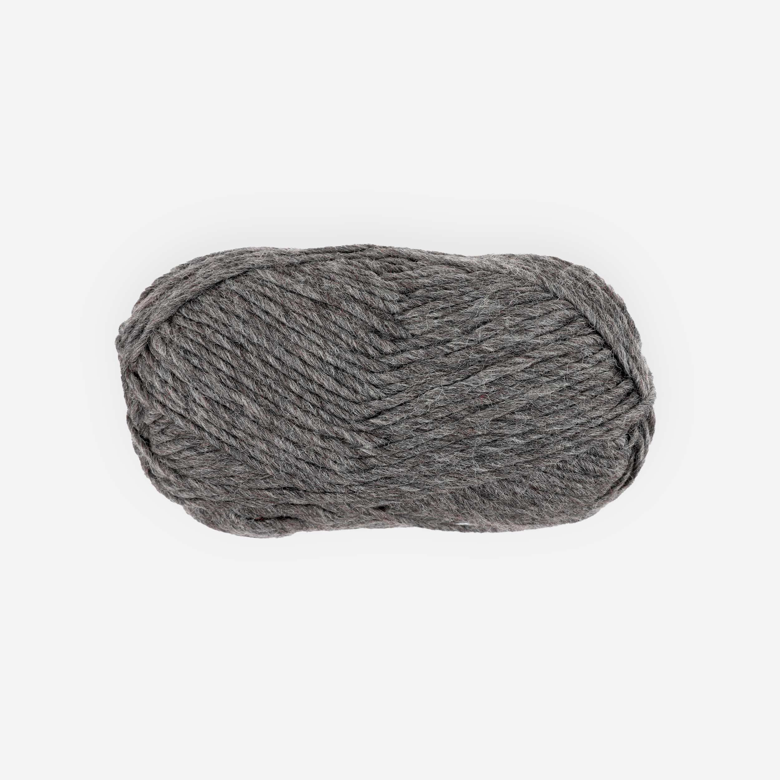 Double-Saga knitting wool
