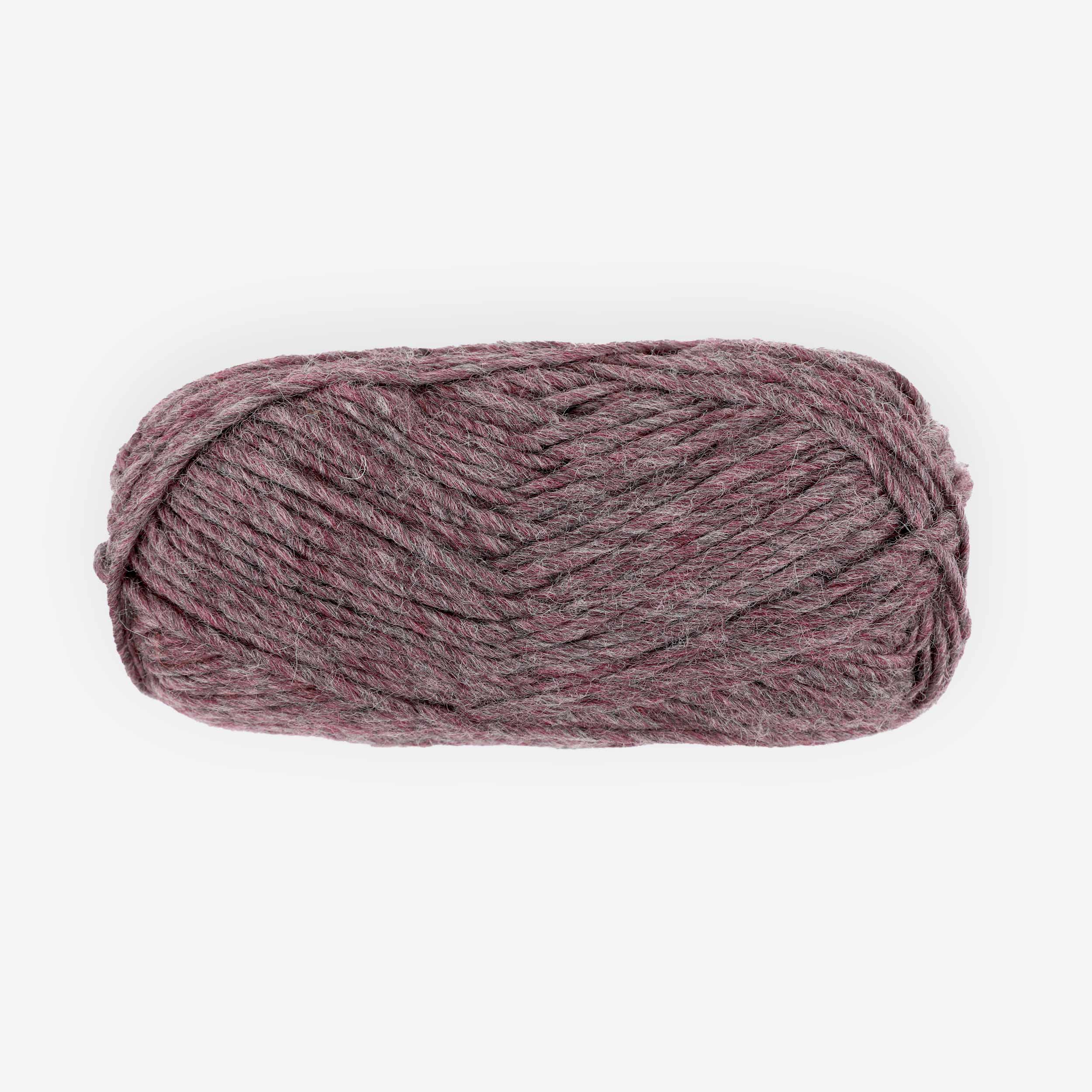 Double-Saga knitting wool