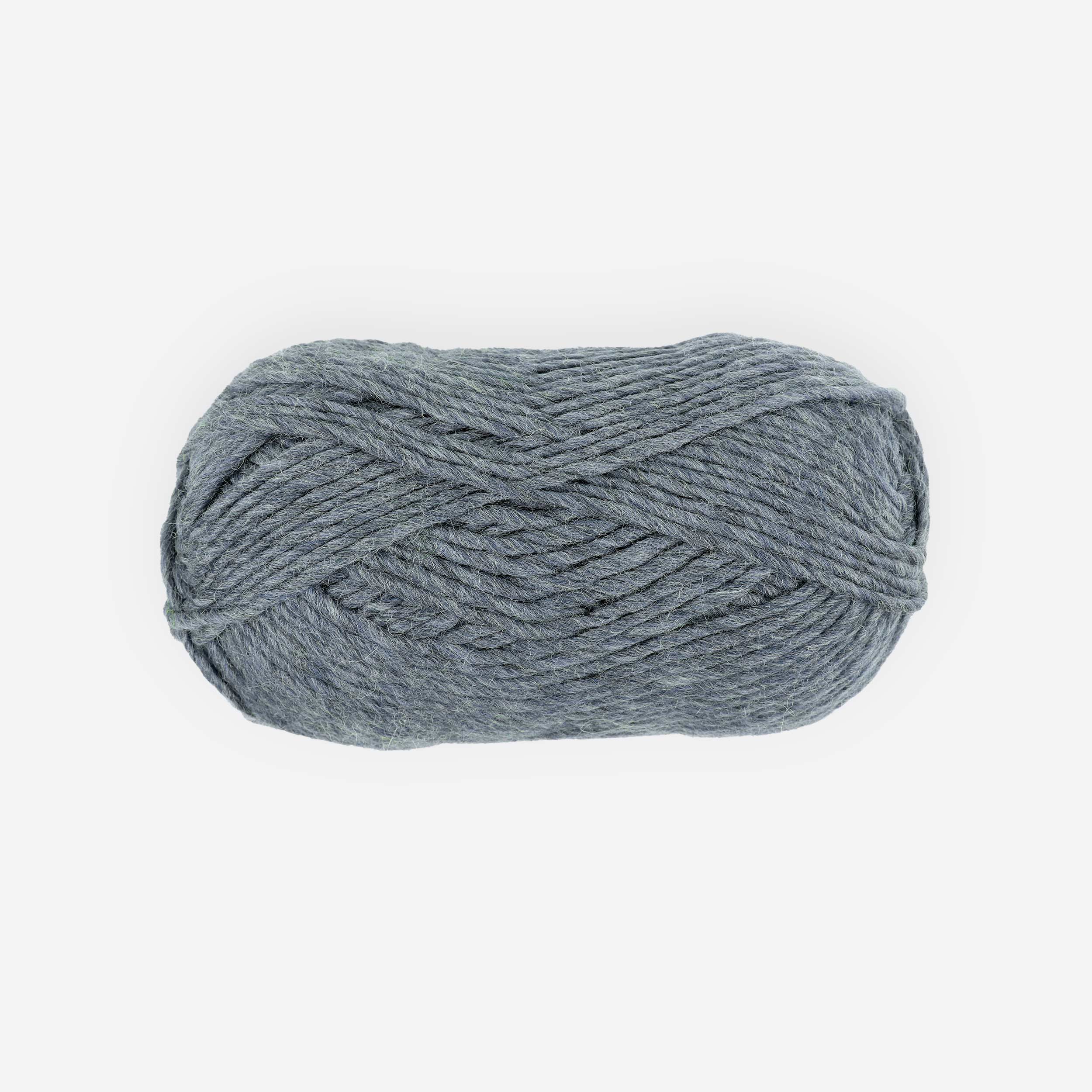 Double-Saga knitting wool