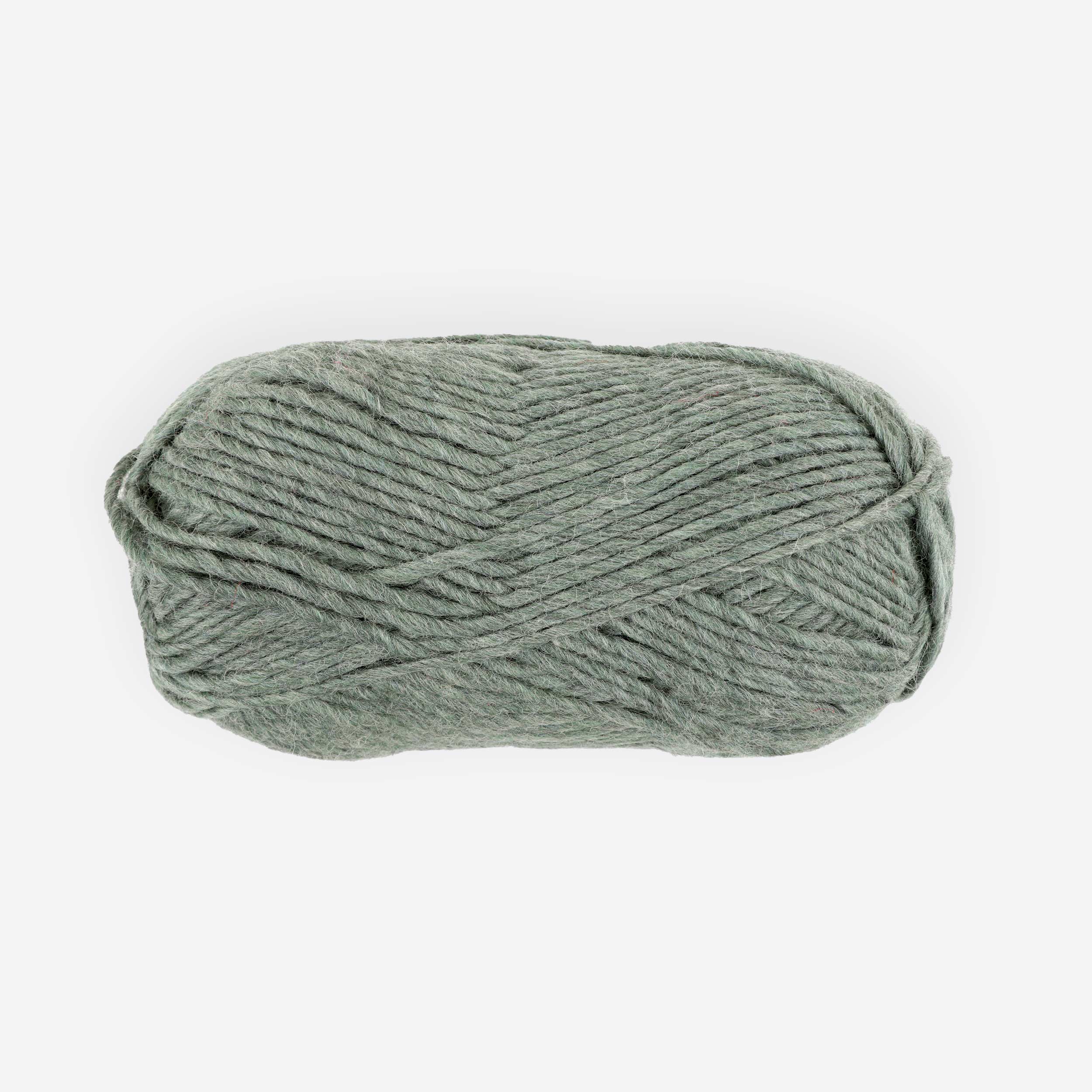 Double-Saga knitting wool