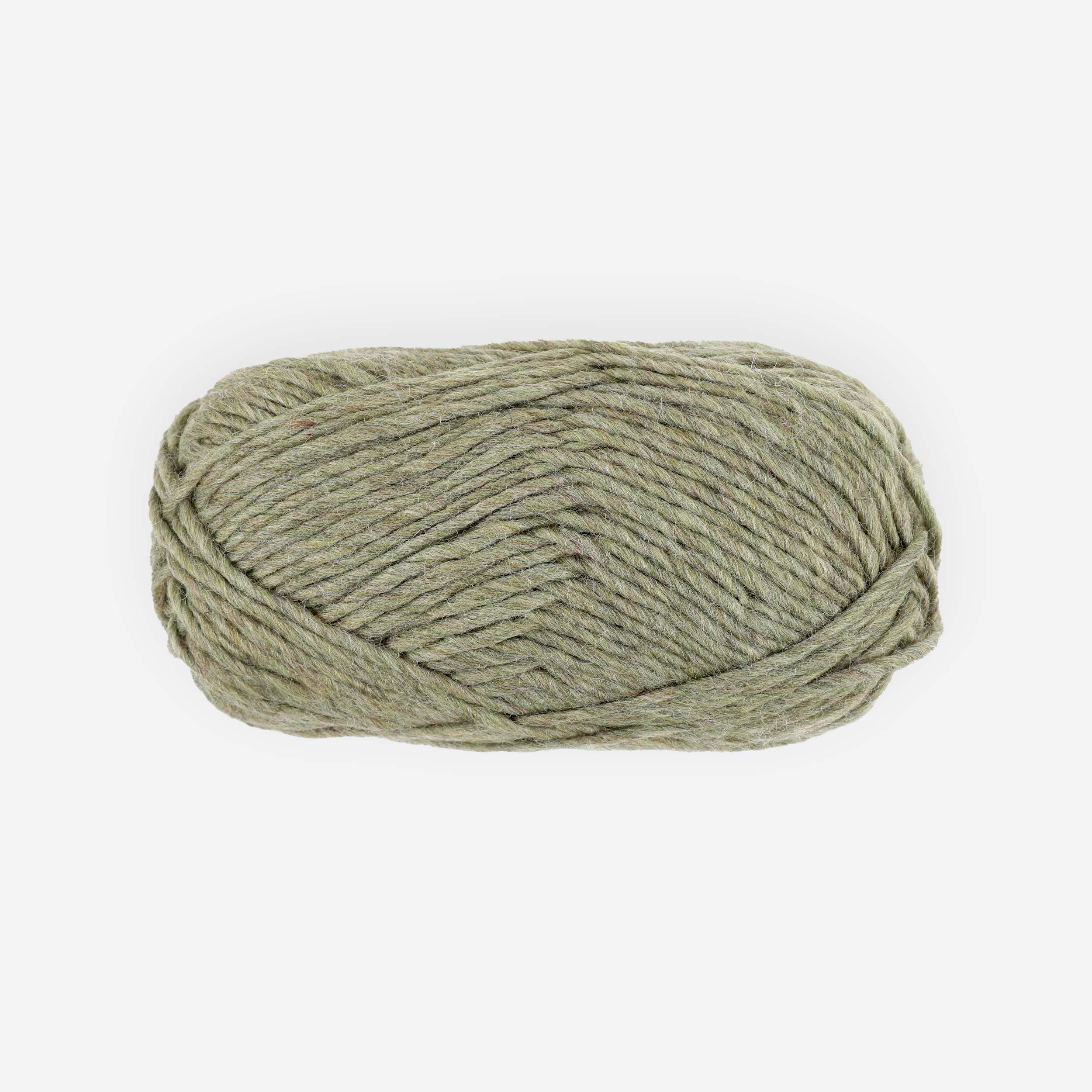 Double-Saga knitting wool
