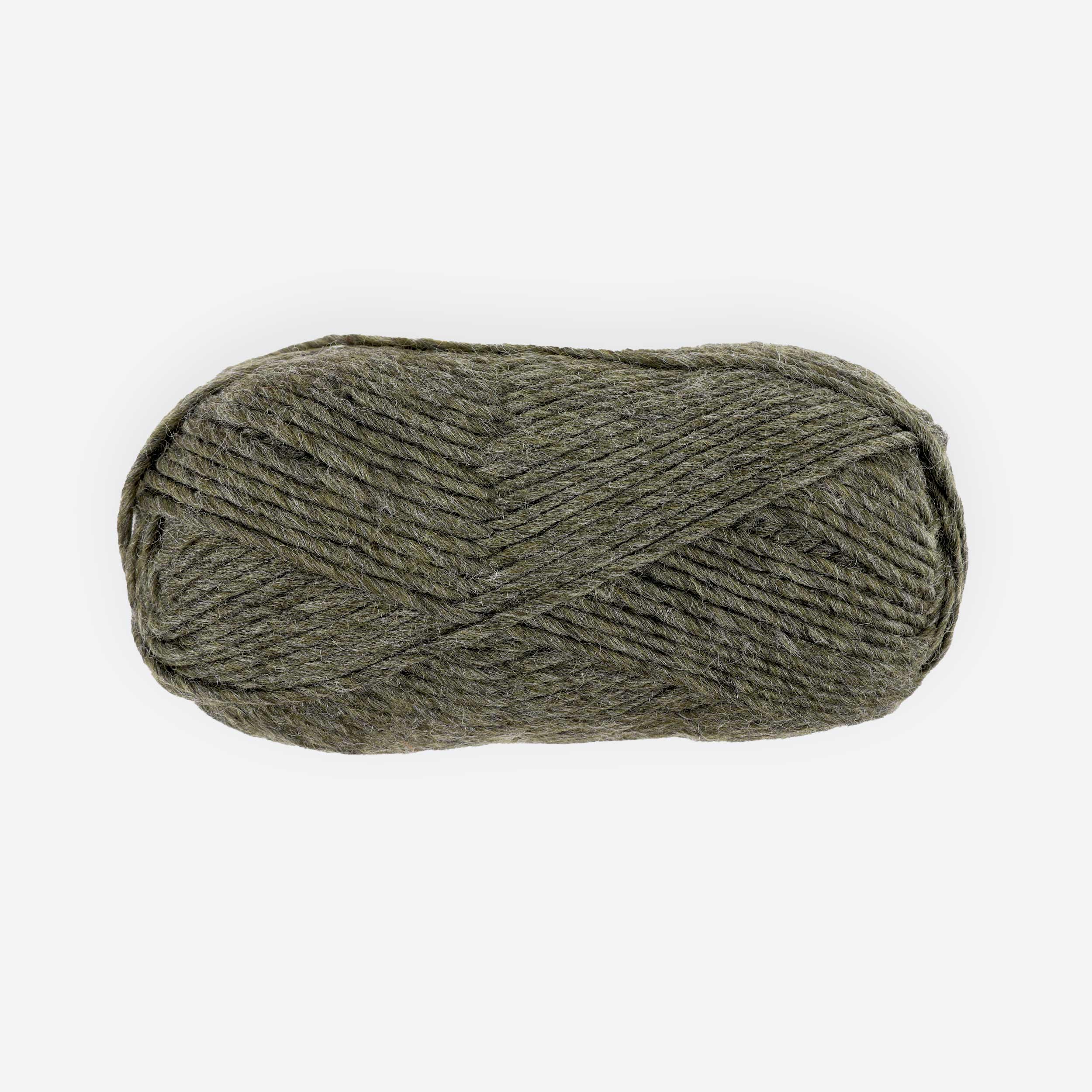 Double-Saga knitting wool