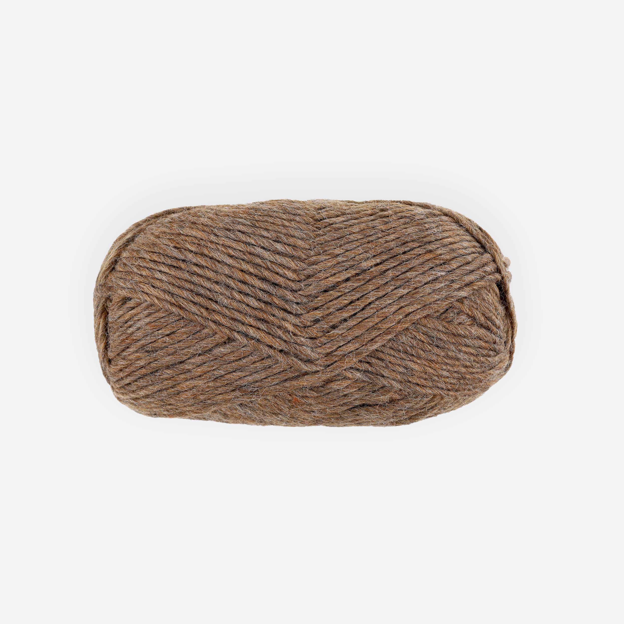Double-Saga knitting wool