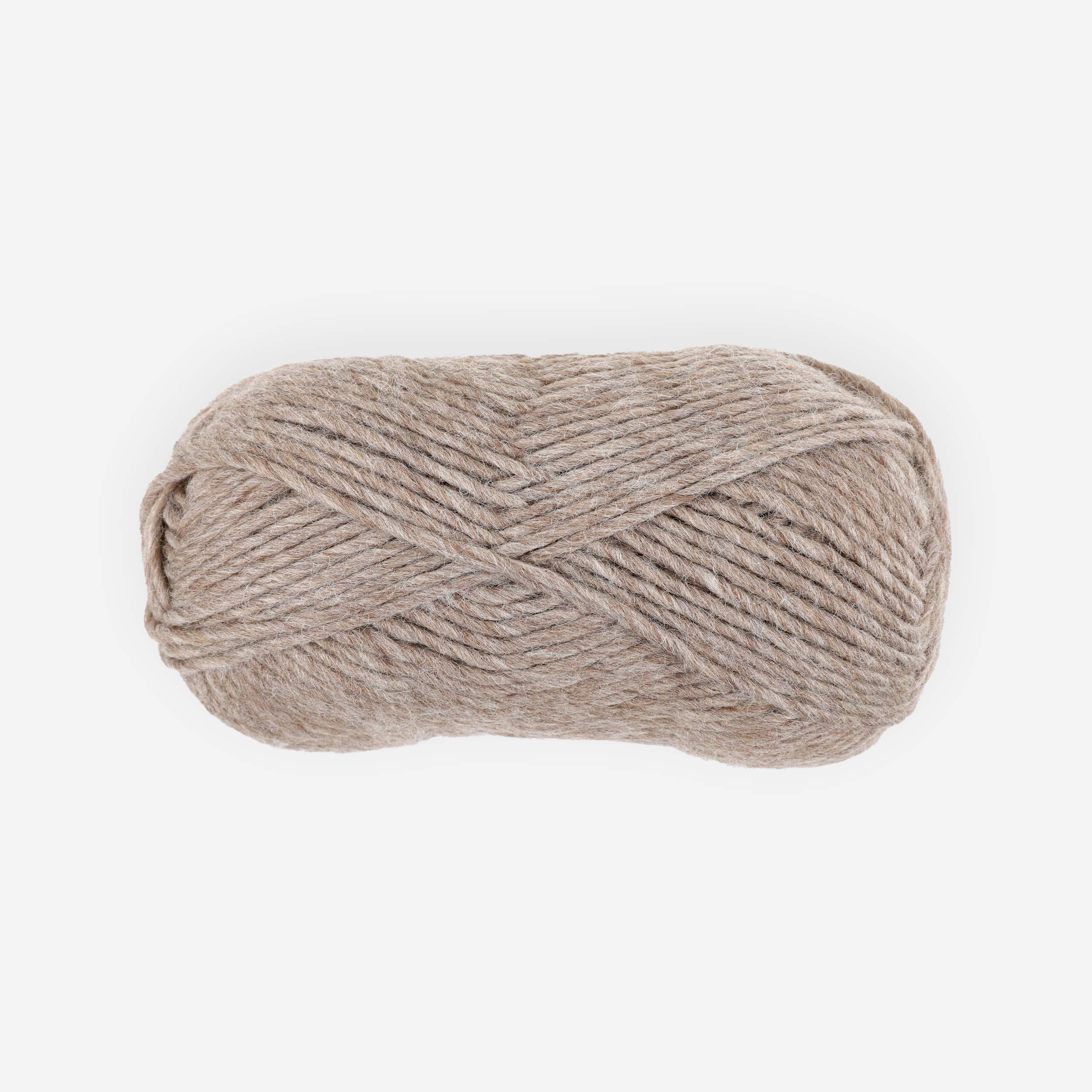 Double-Saga knitting wool