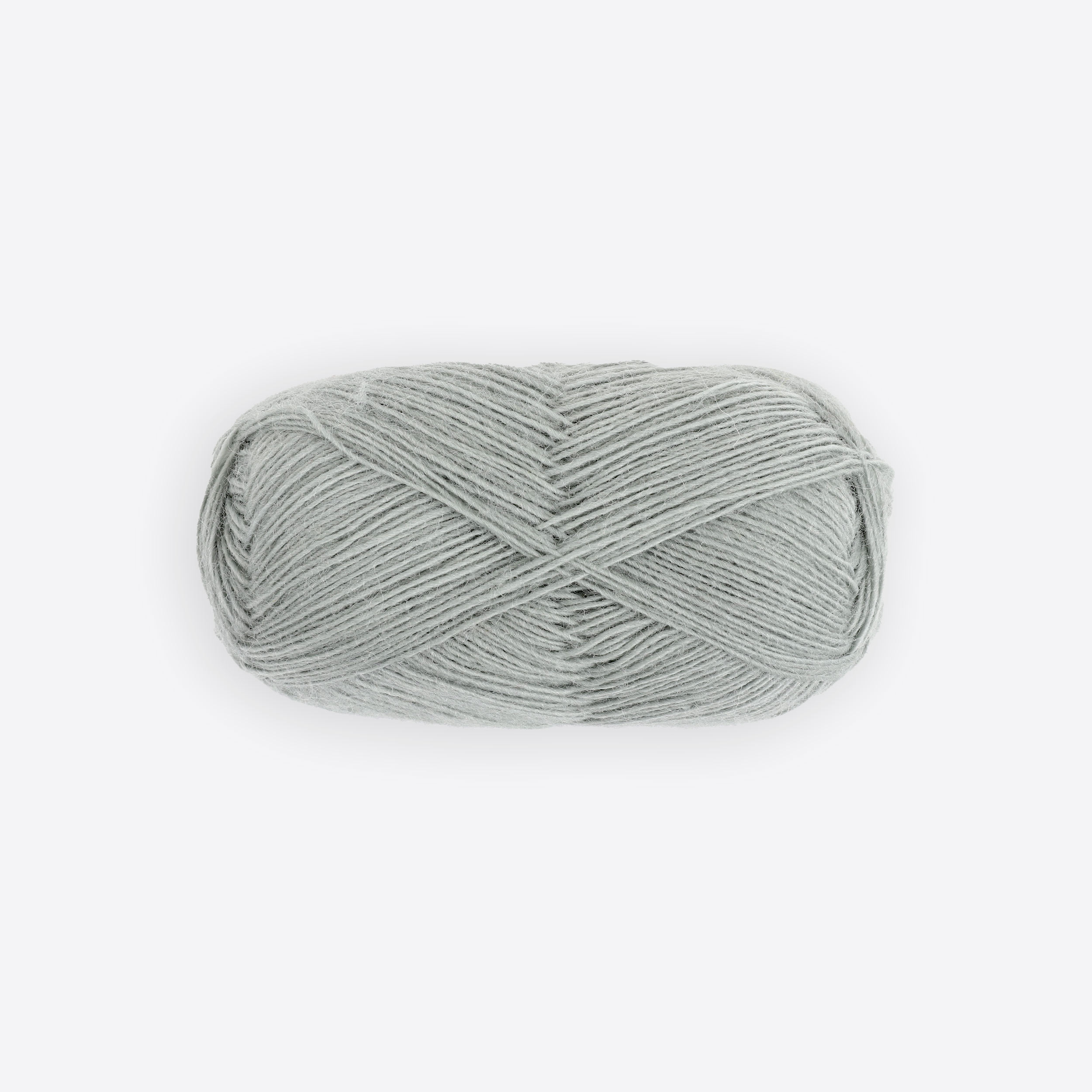Saga-Mini 100% pure wool yarn