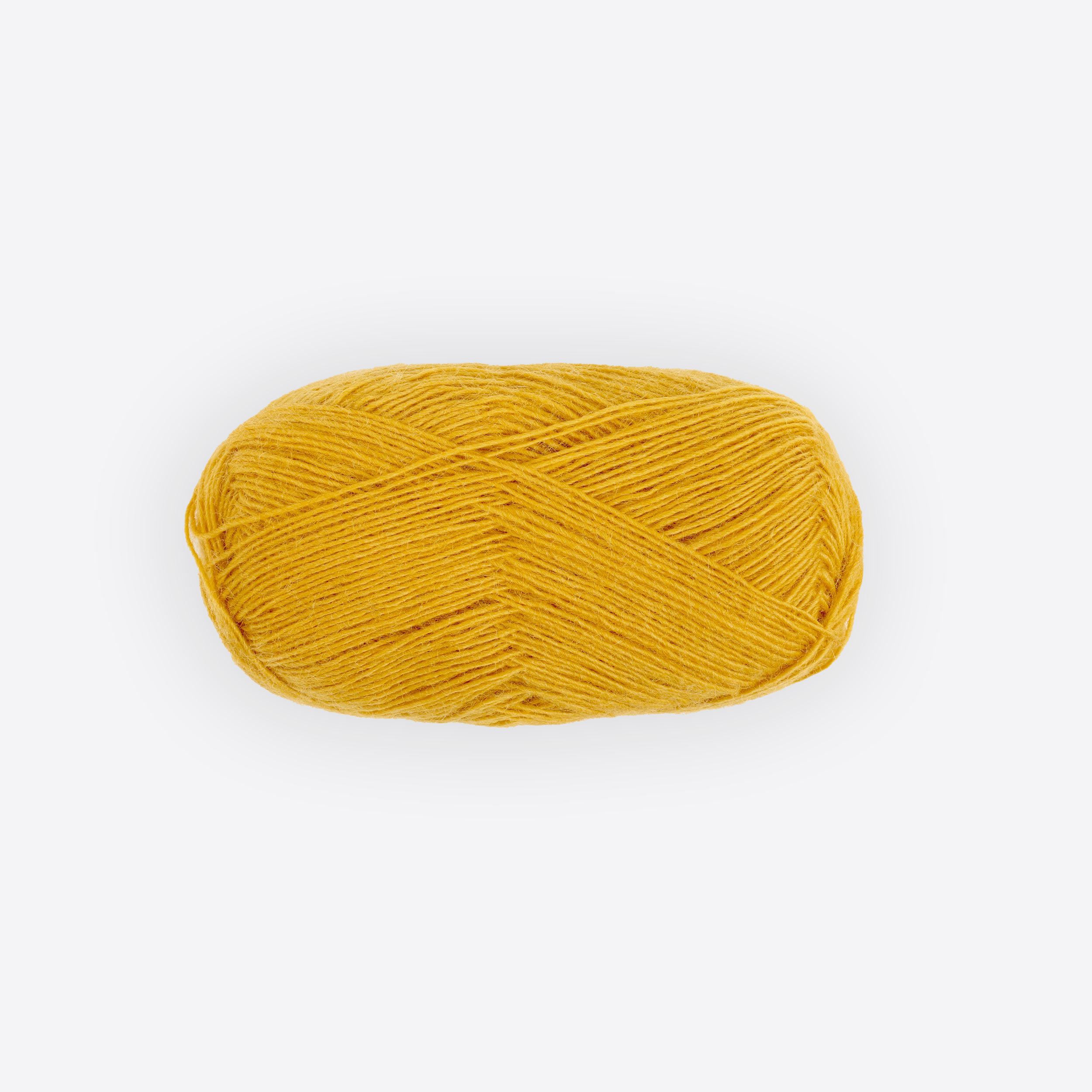 Saga-Mini 100% pure wool yarn