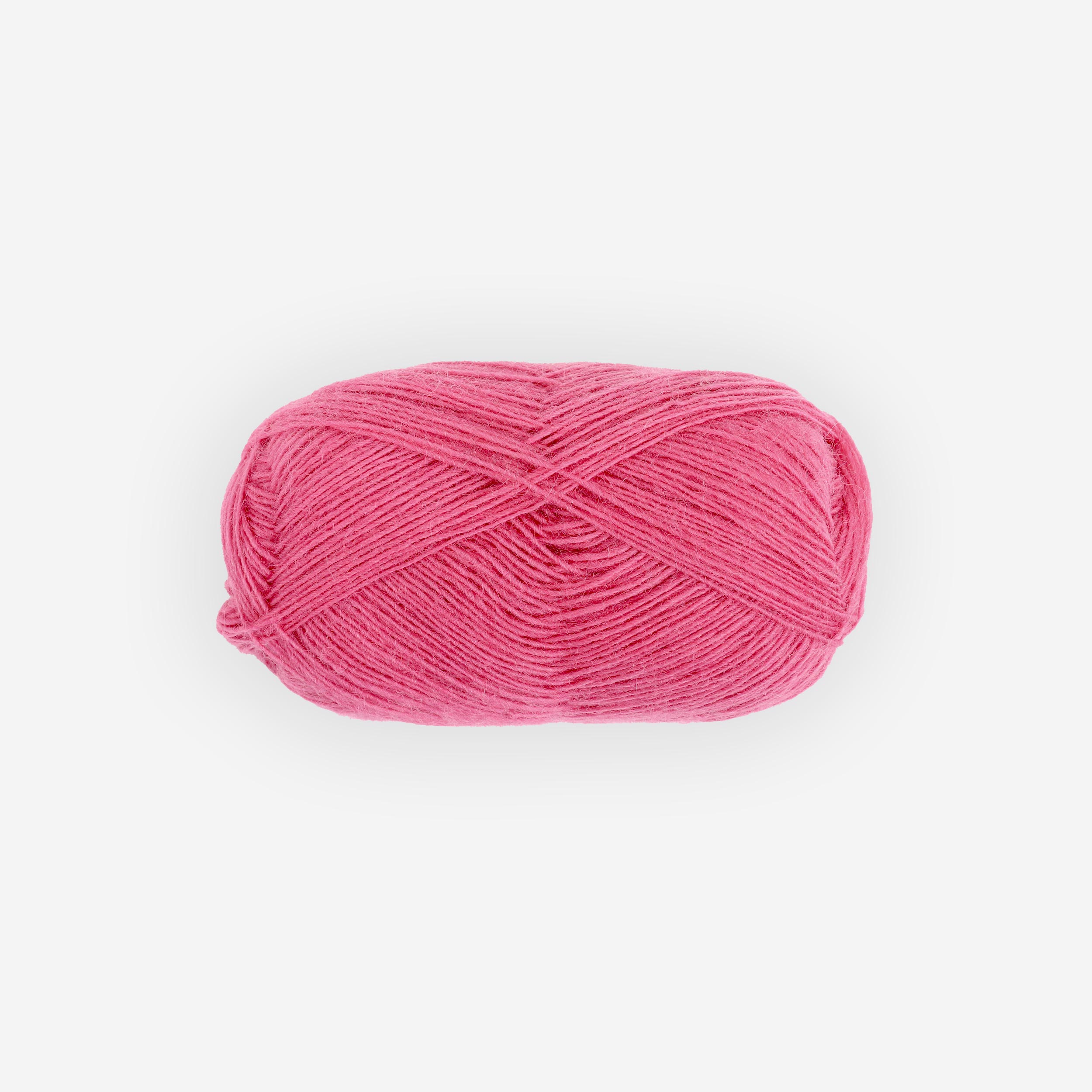 Saga-Mini 100% pure wool yarn