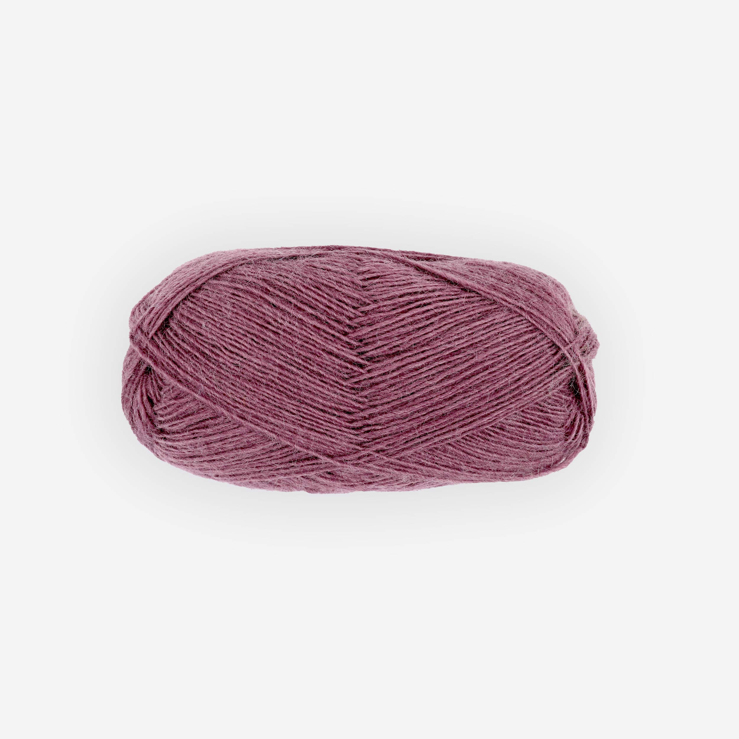 Saga-Mini 100% pure wool yarn