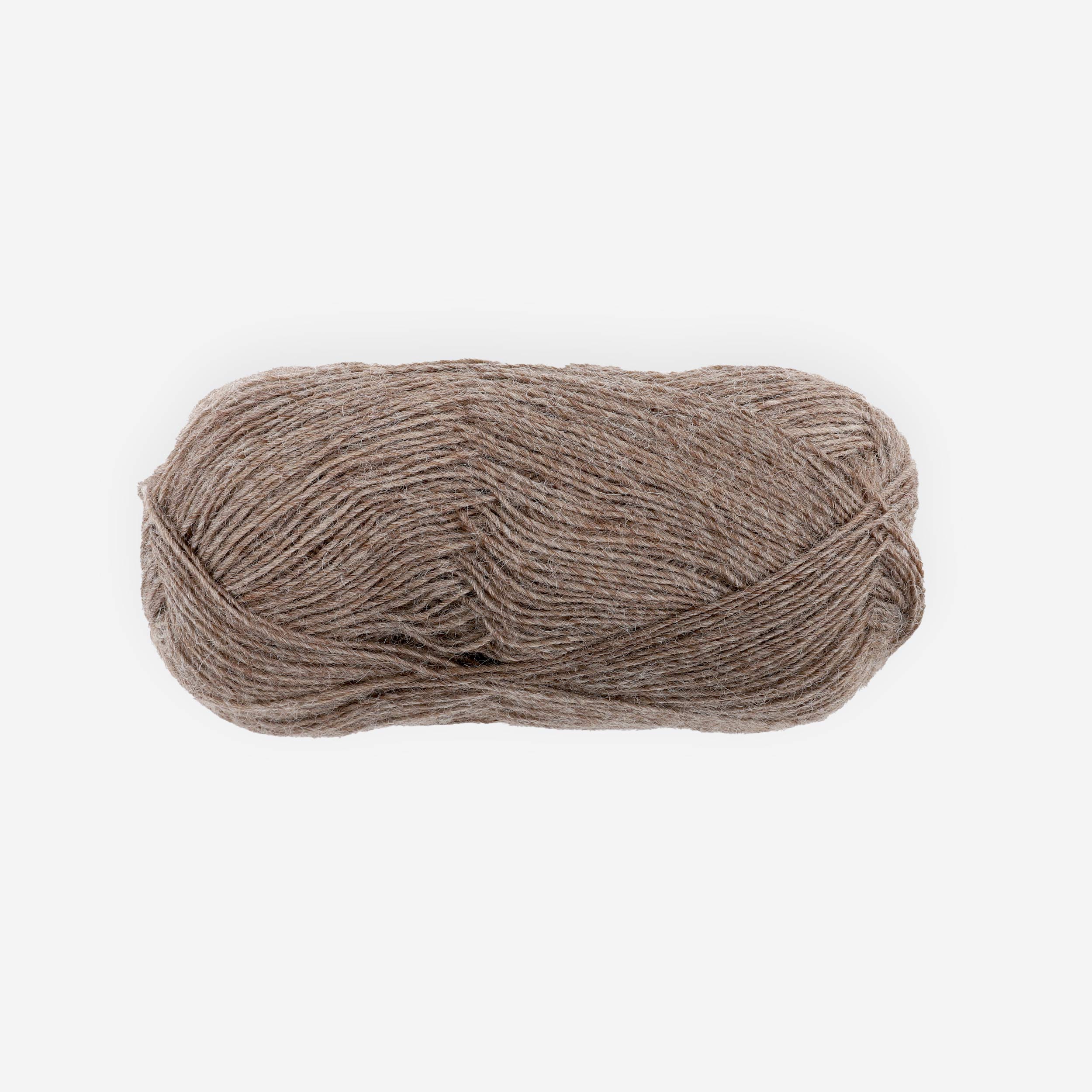 Saga-Mini 100% pure wool yarn