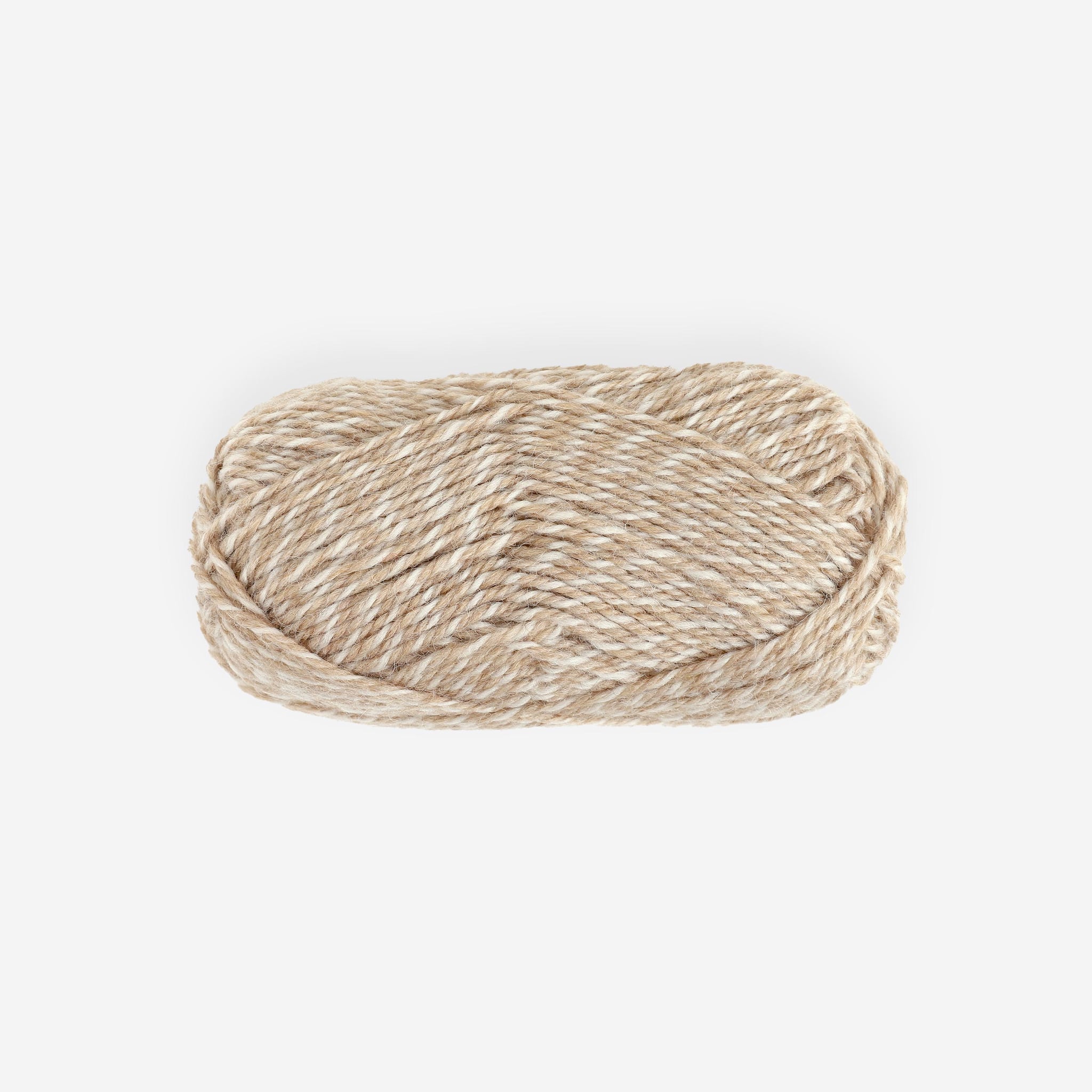 Saga-Yrja wool blend knitting yarn