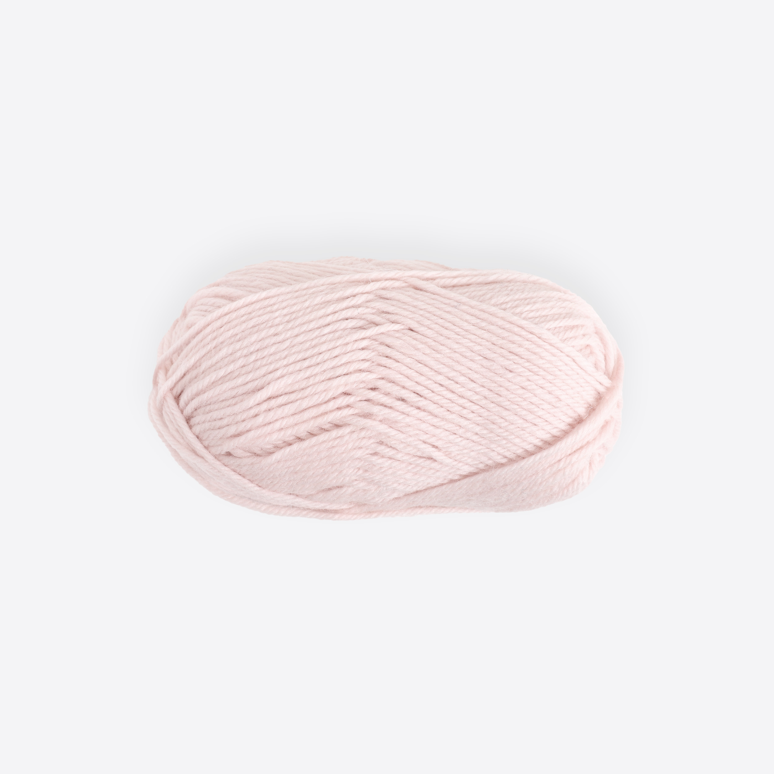 Super 100% wool knitting yarn (Aran)