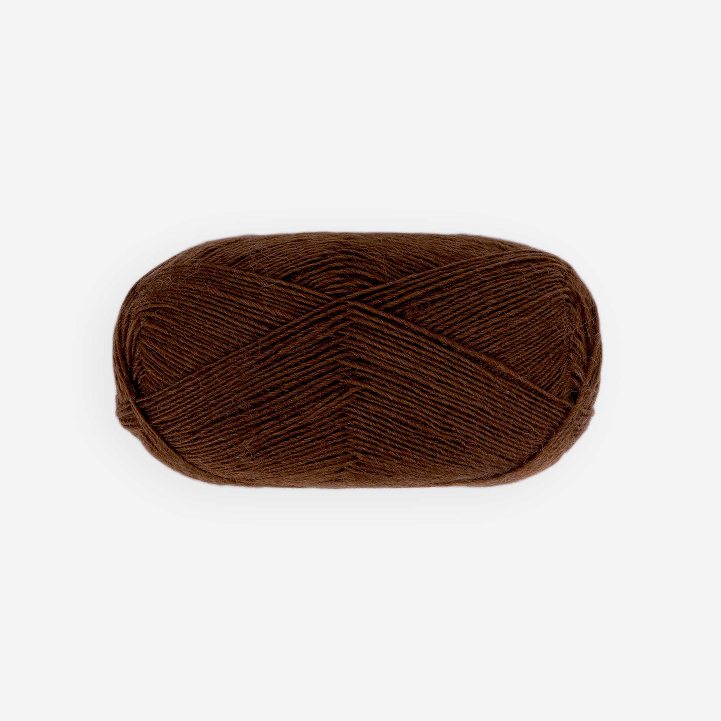 Saga-Mini 100% pure wool yarn