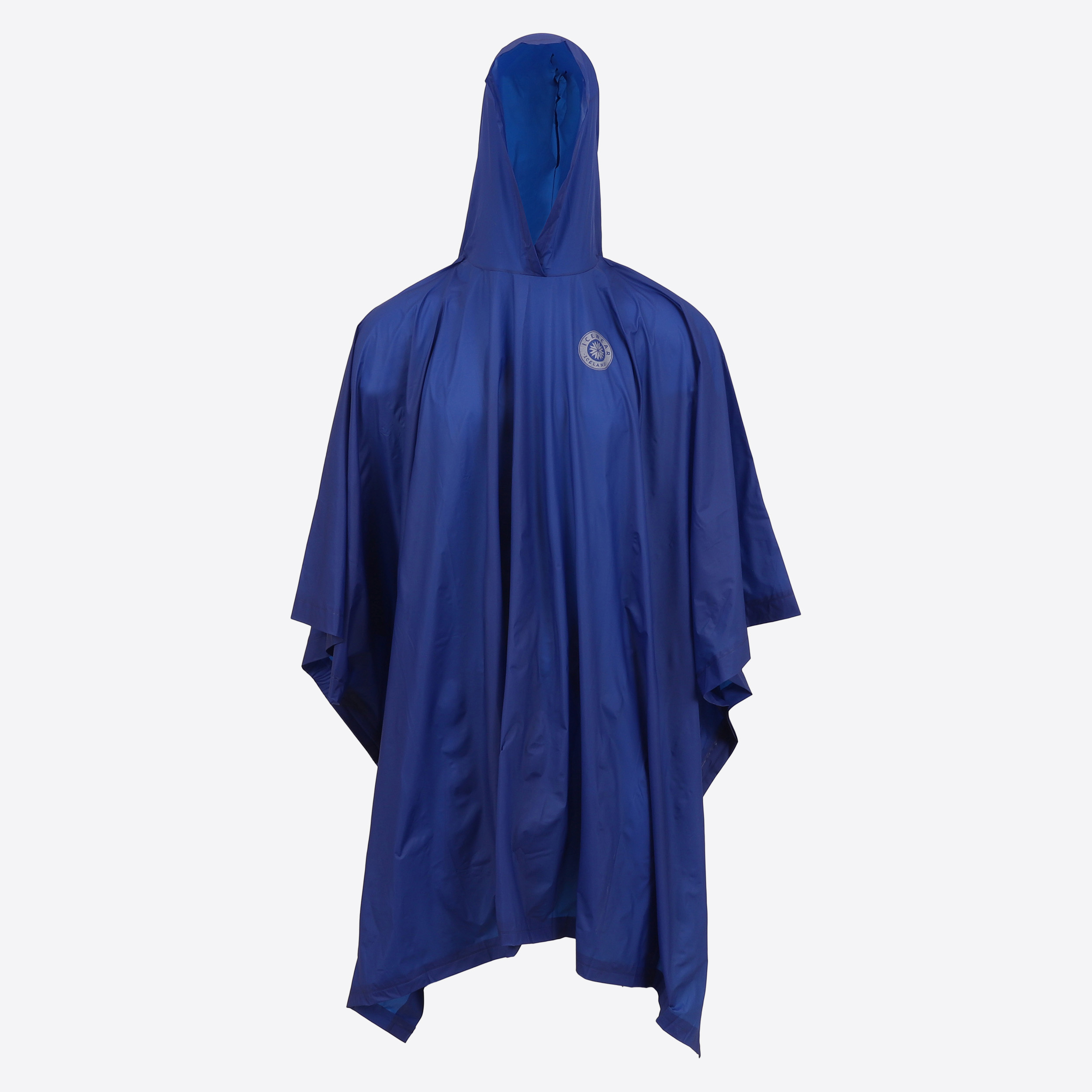 Rain poncho