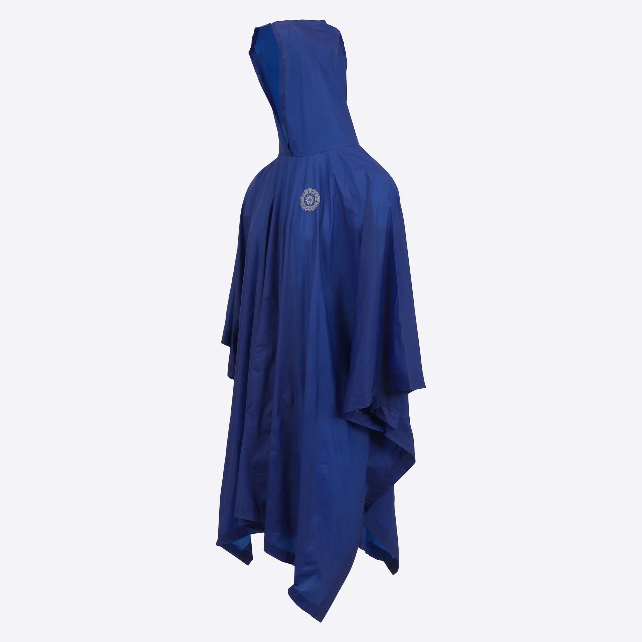 Rain poncho