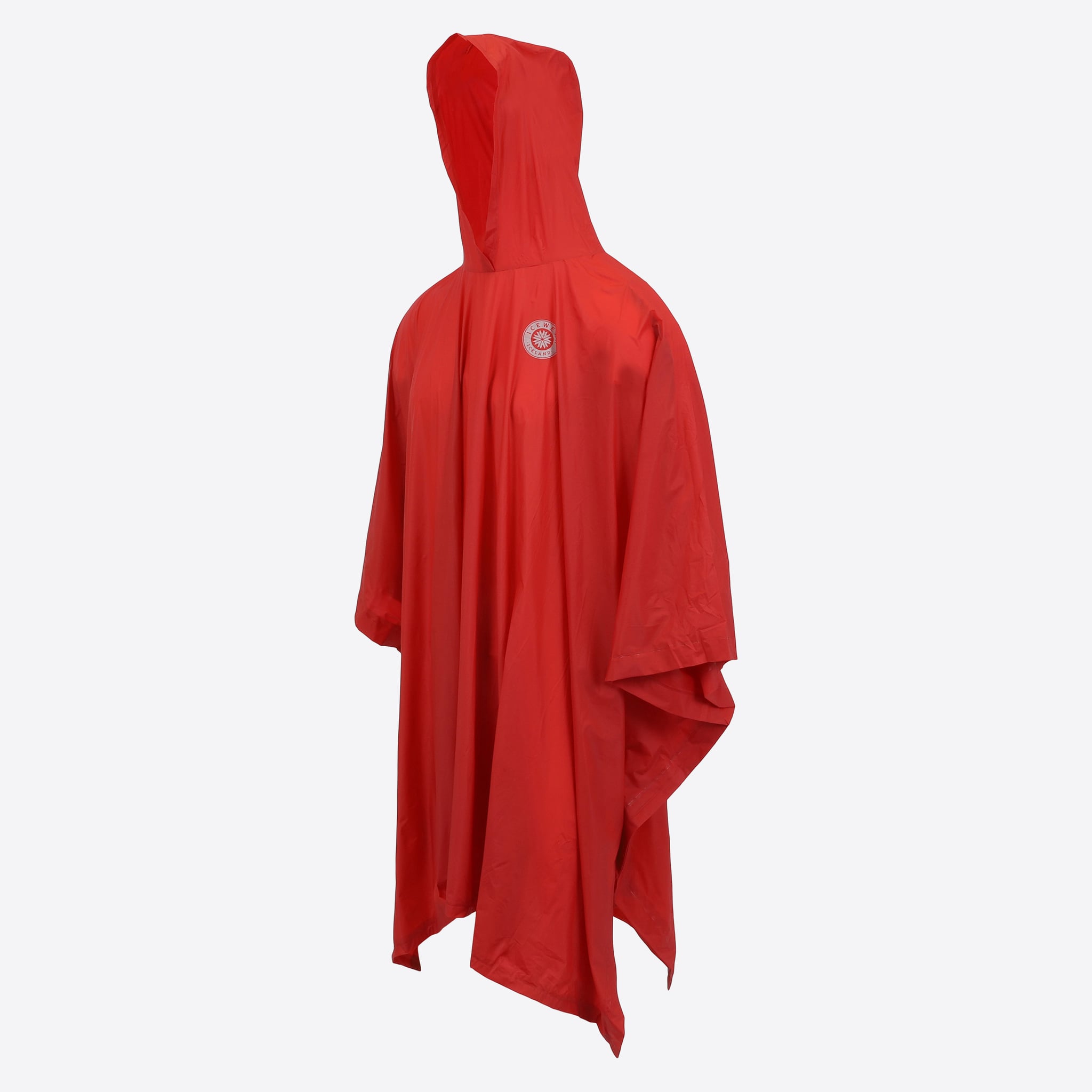 Rain poncho
