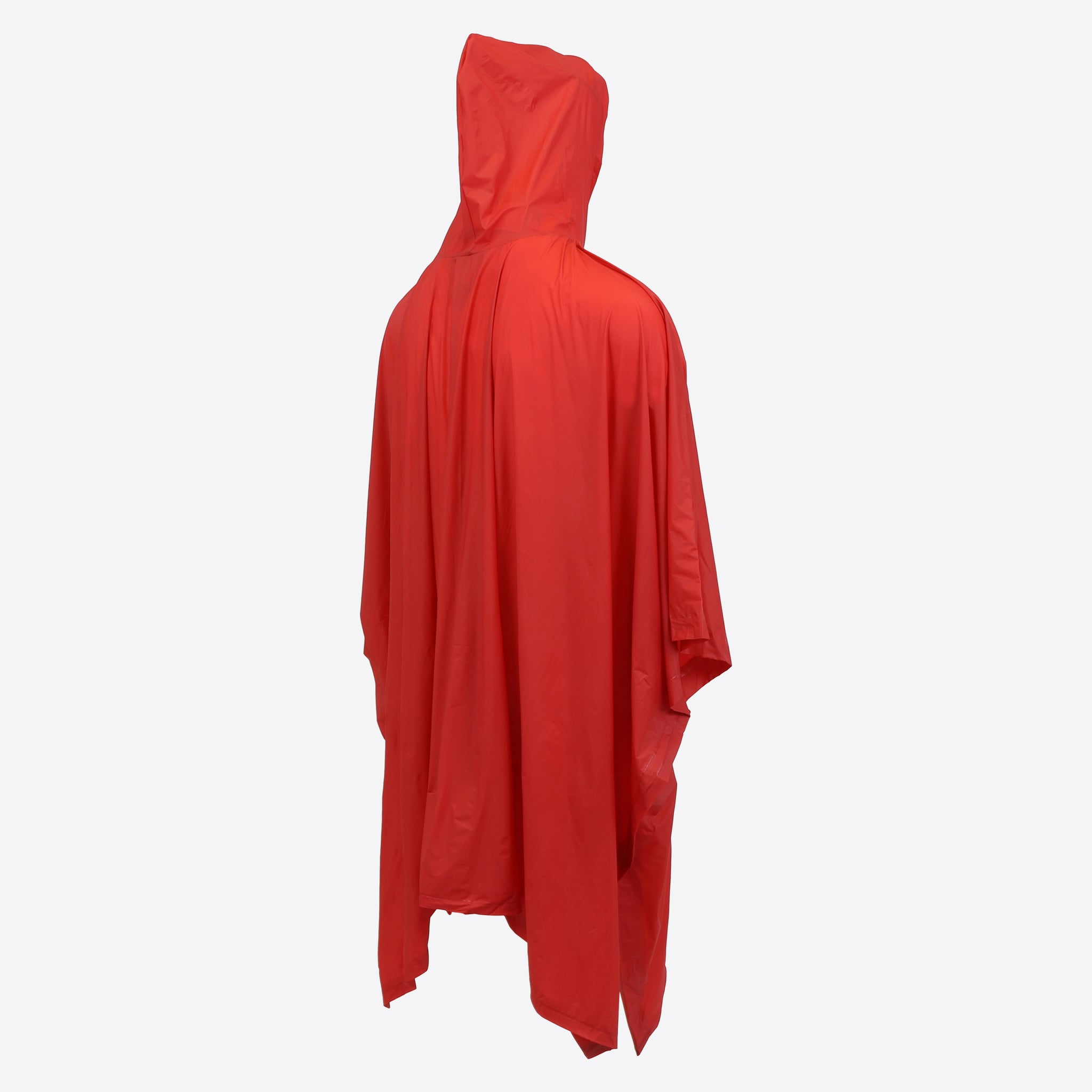 Rain poncho