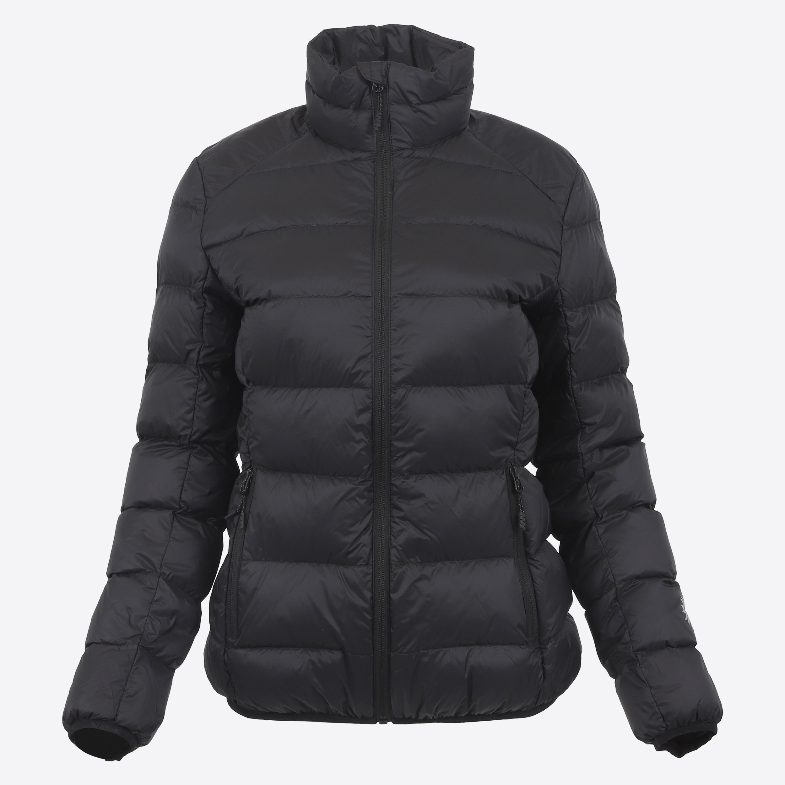 Janet womens down jacket