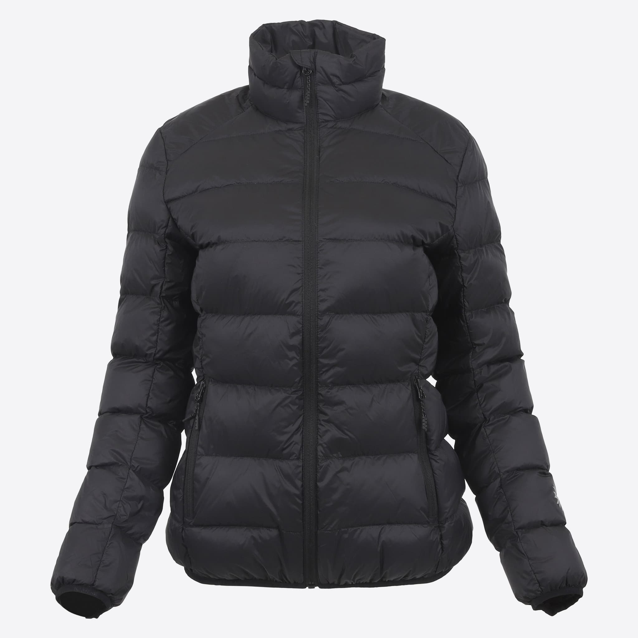 Janet womens down jacket