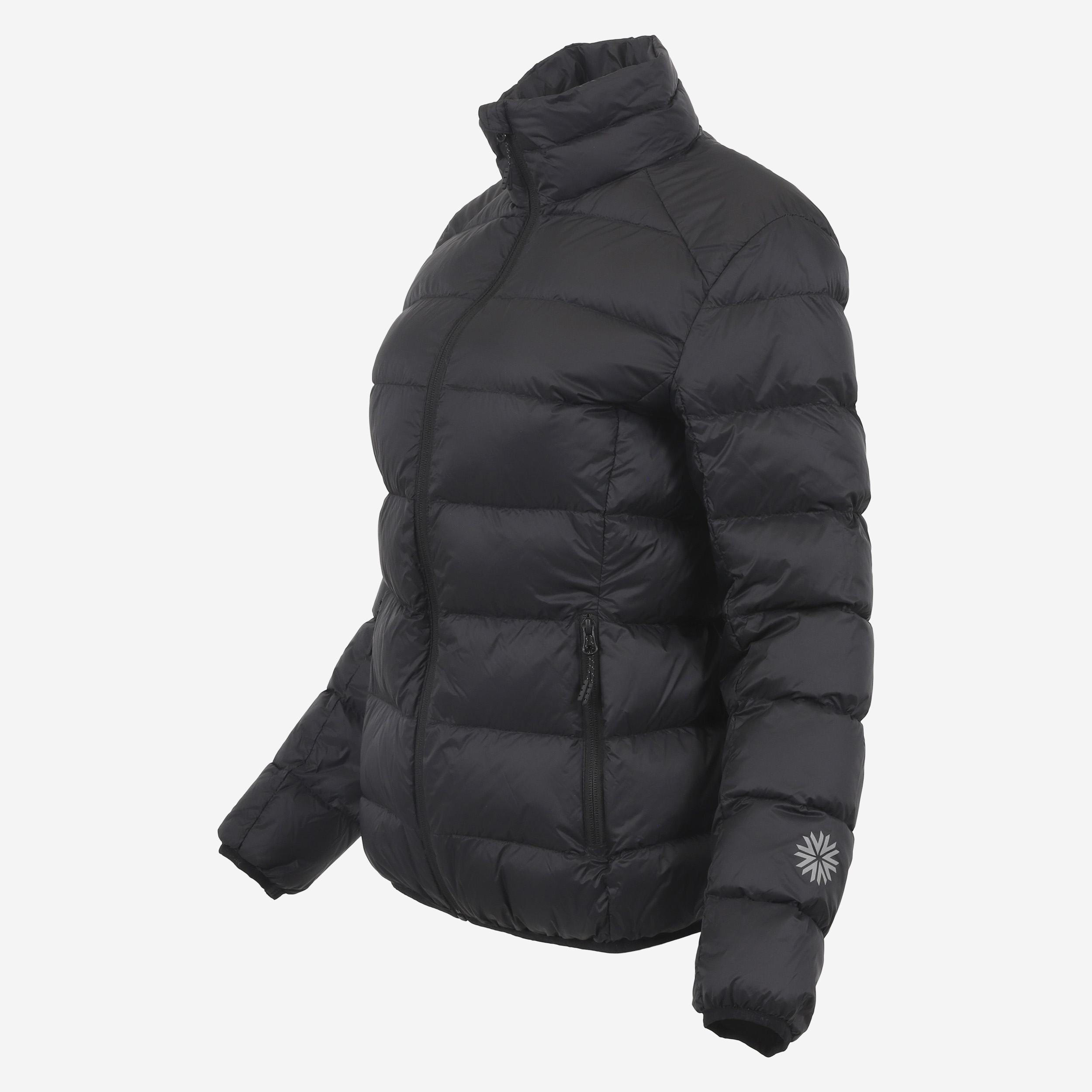 Janet womens down jacket
