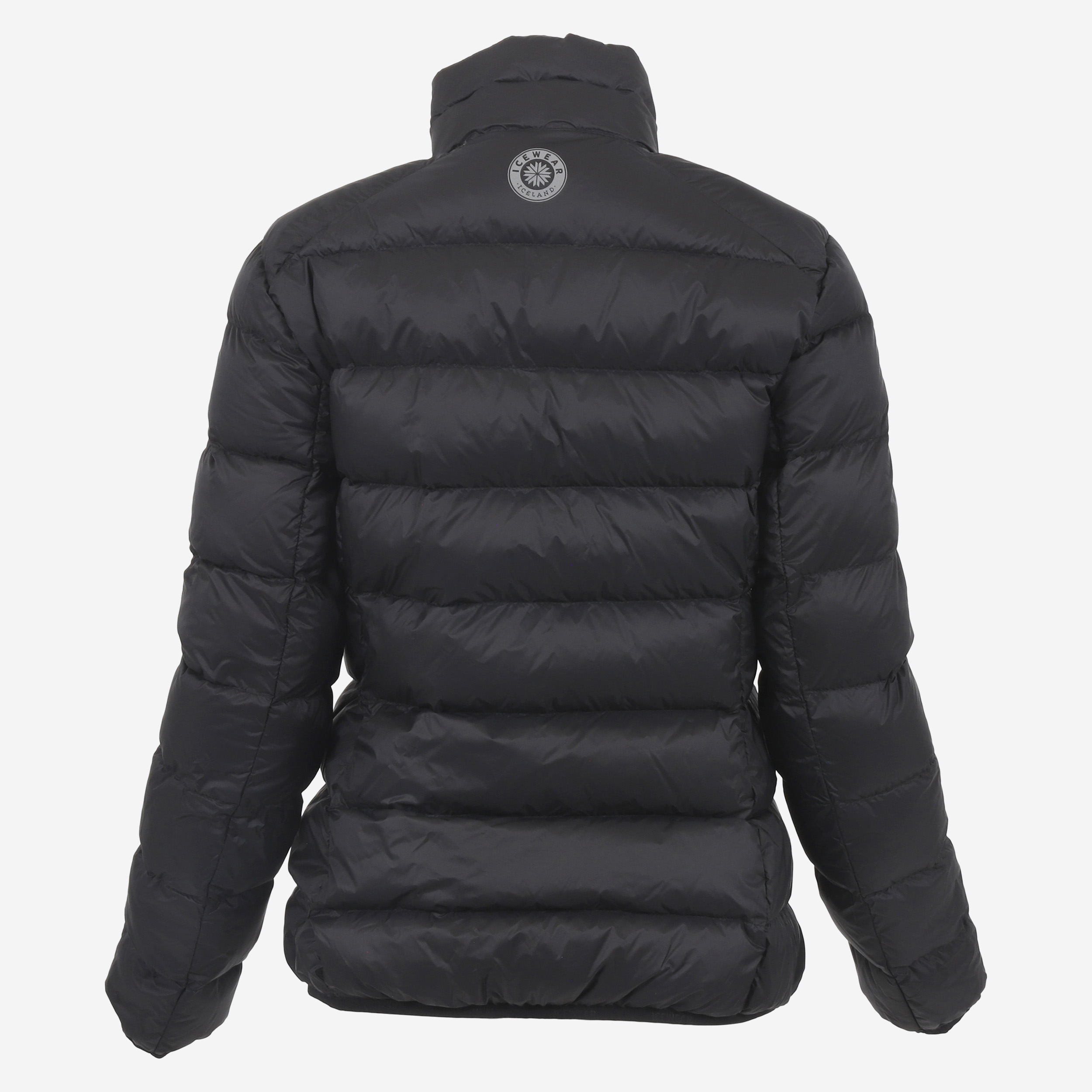 Janet womens down jacket
