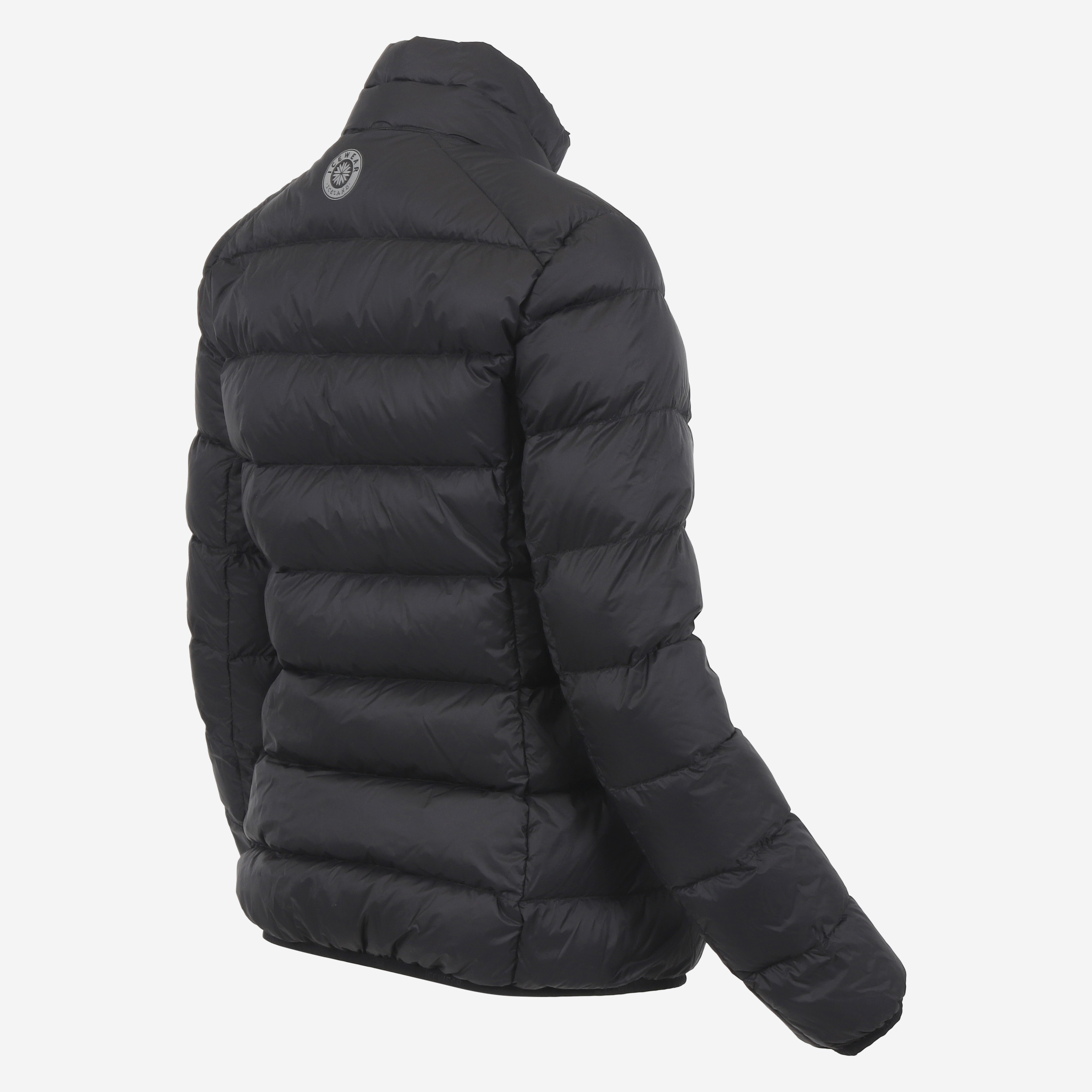 Janet womens down jacket
