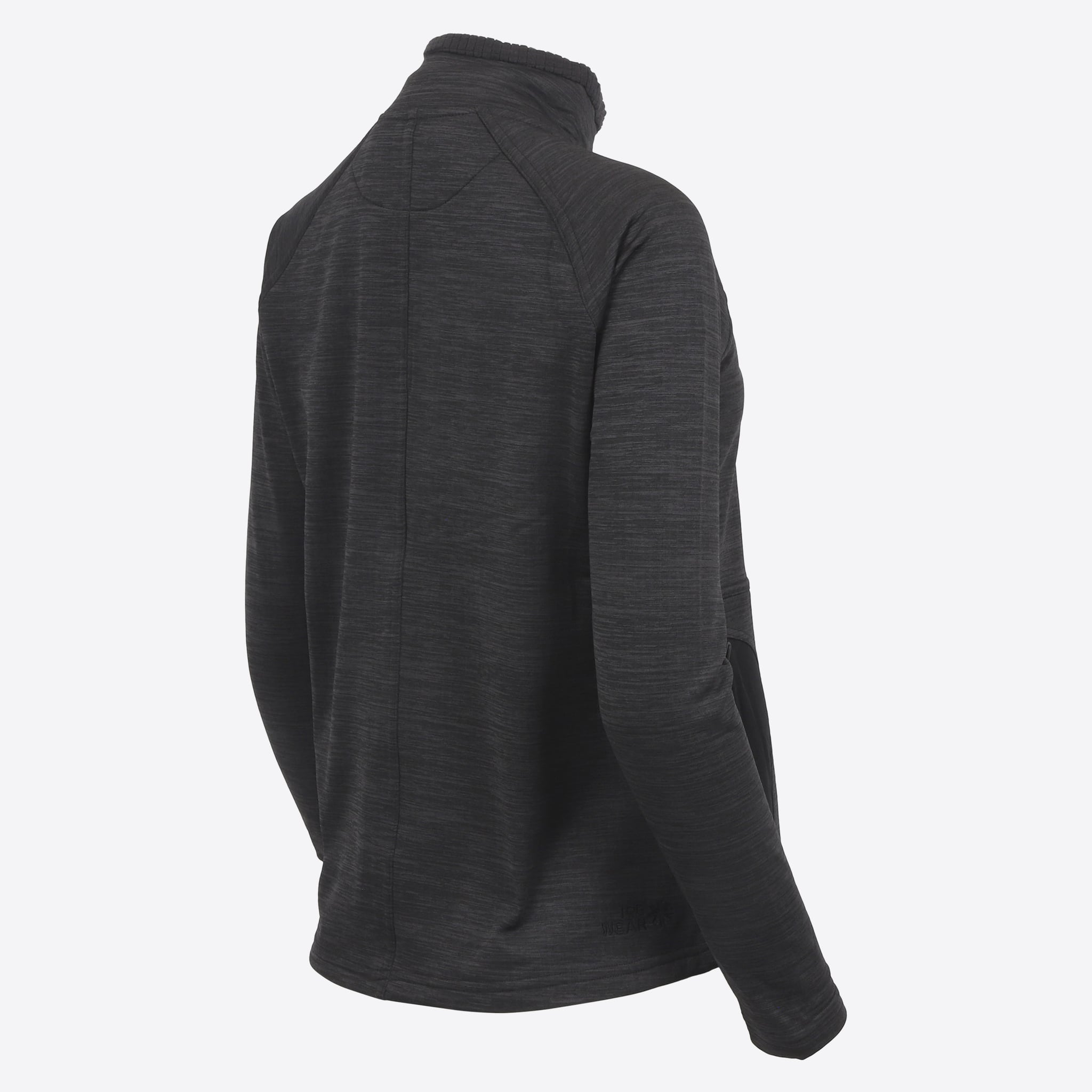 Björg Damen Fleecejacke