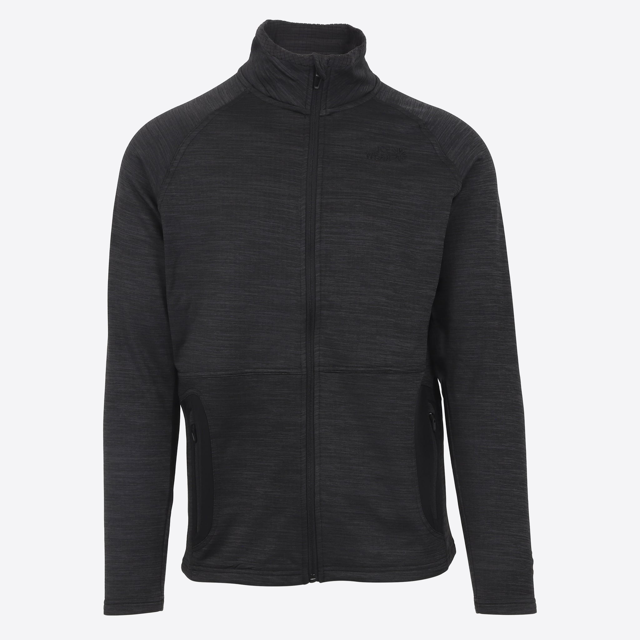 Bogi men´s fleece jacket