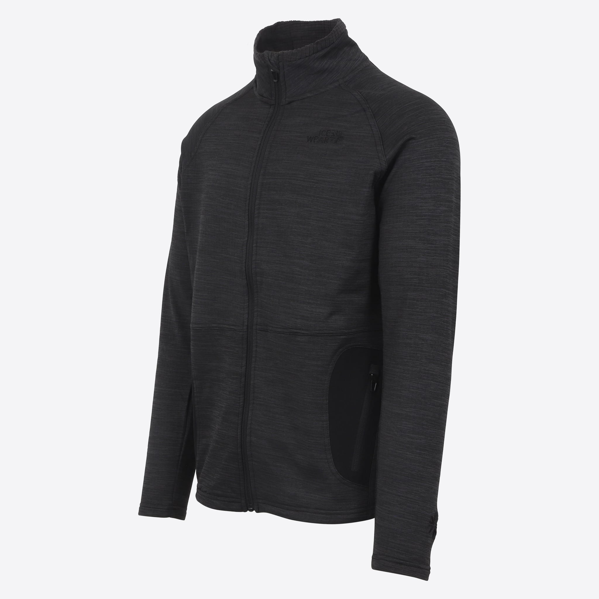 Bogi men´s fleece jacket