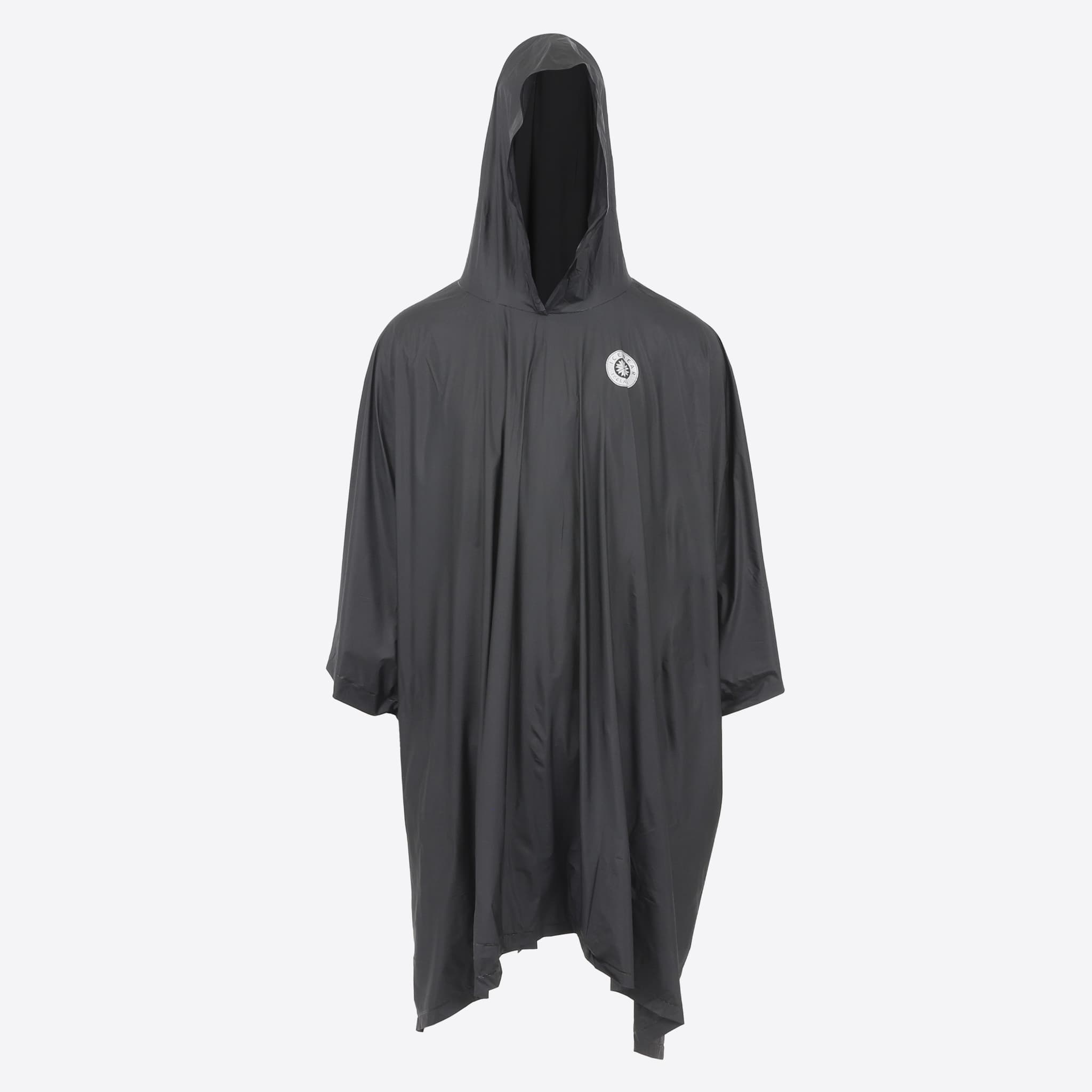Rain poncho