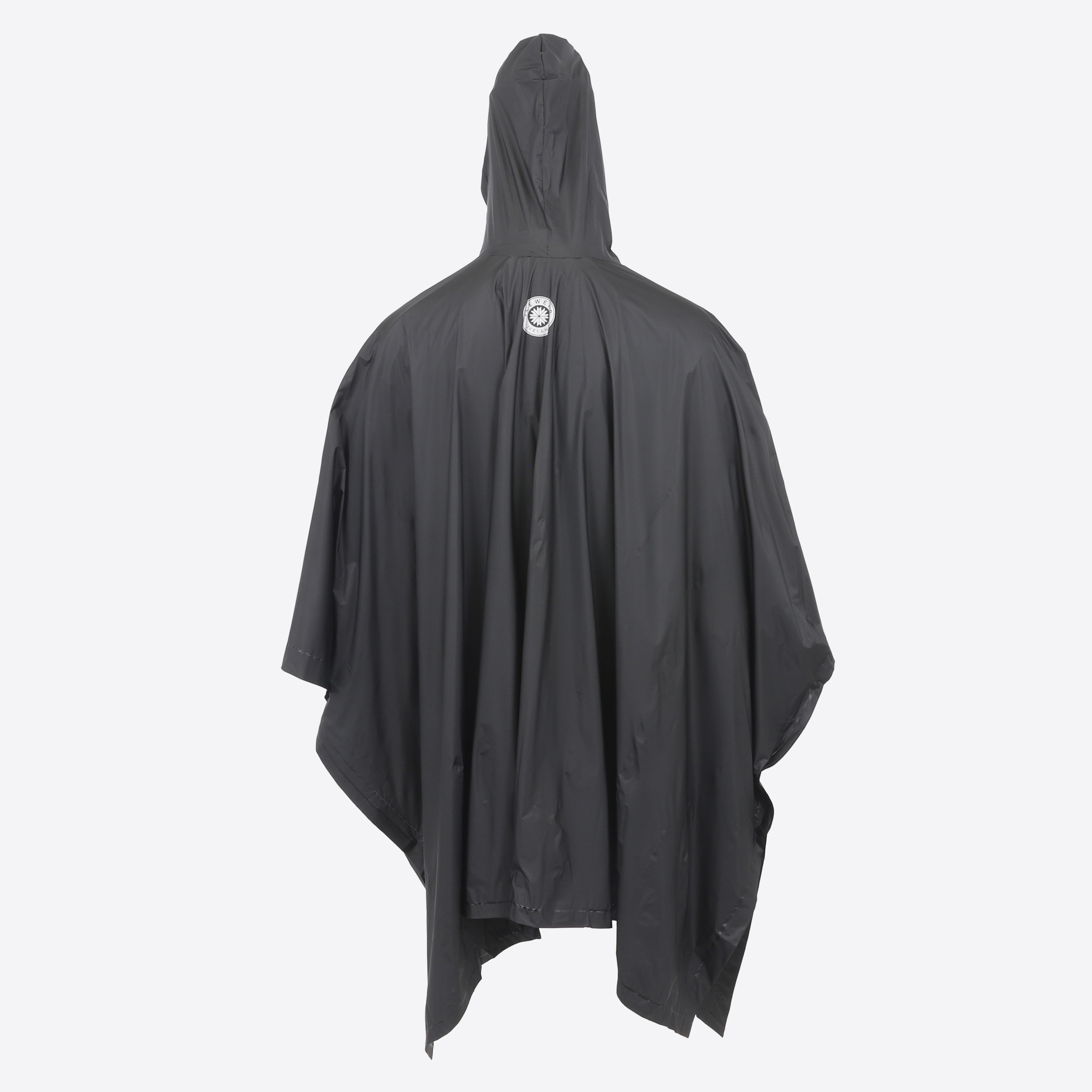Rain poncho