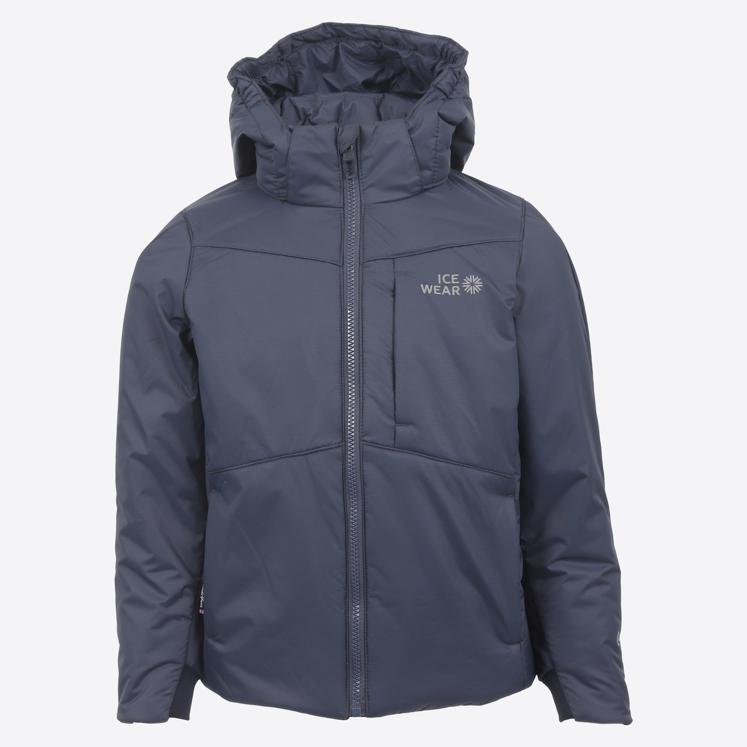 REYKJANES 童装羊毛内胆暖服