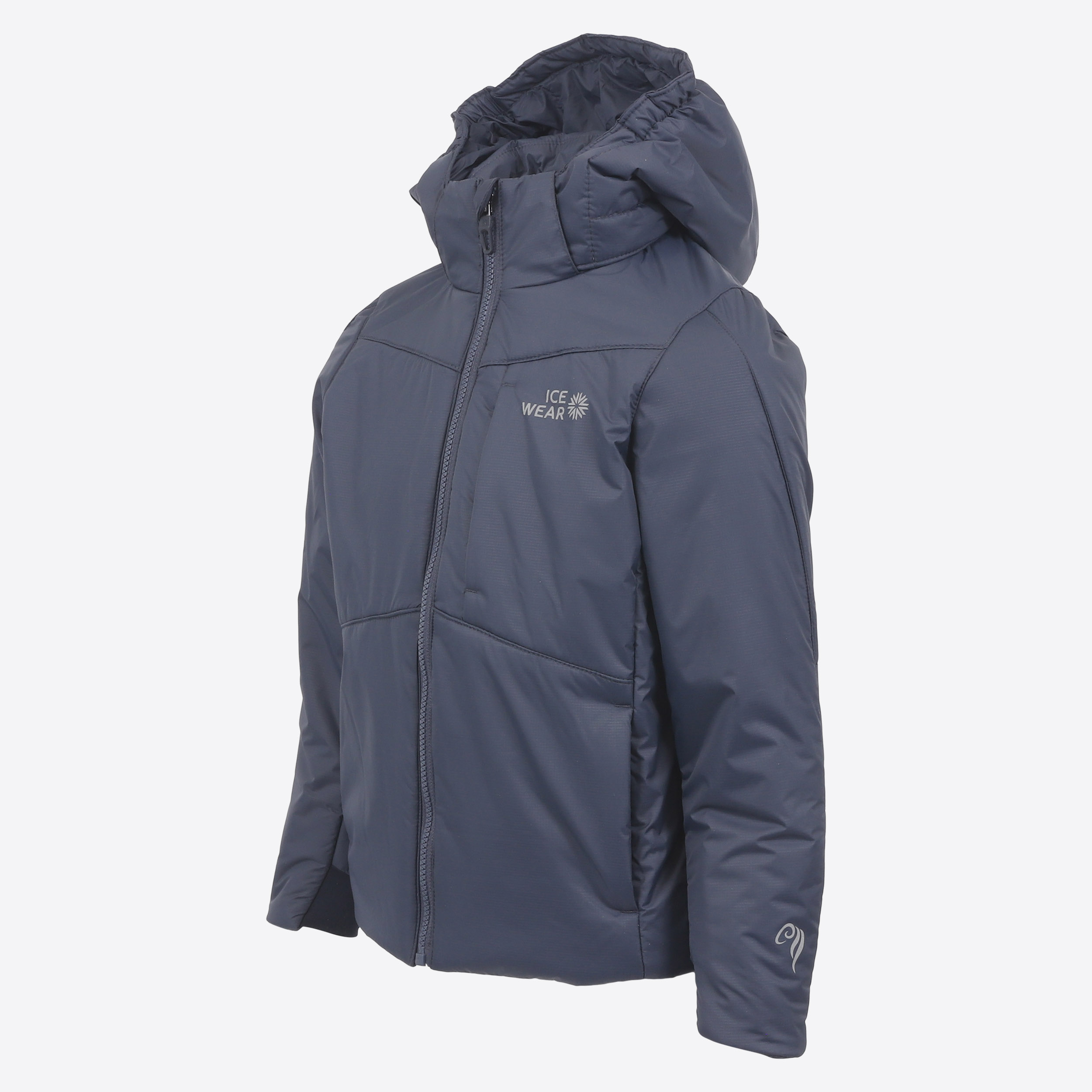 REYKJANES 童装羊毛内胆暖服