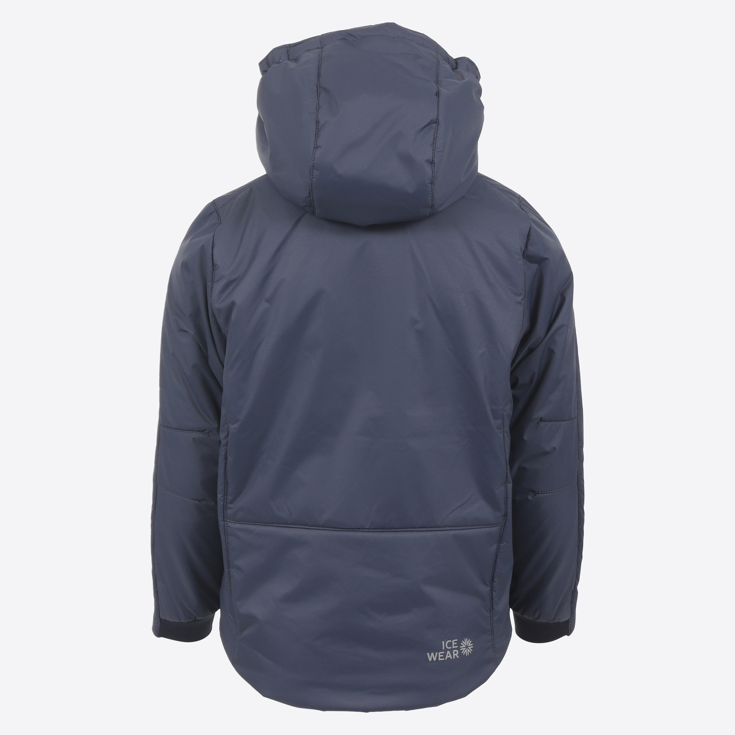 REYKJANES 童装羊毛内胆暖服