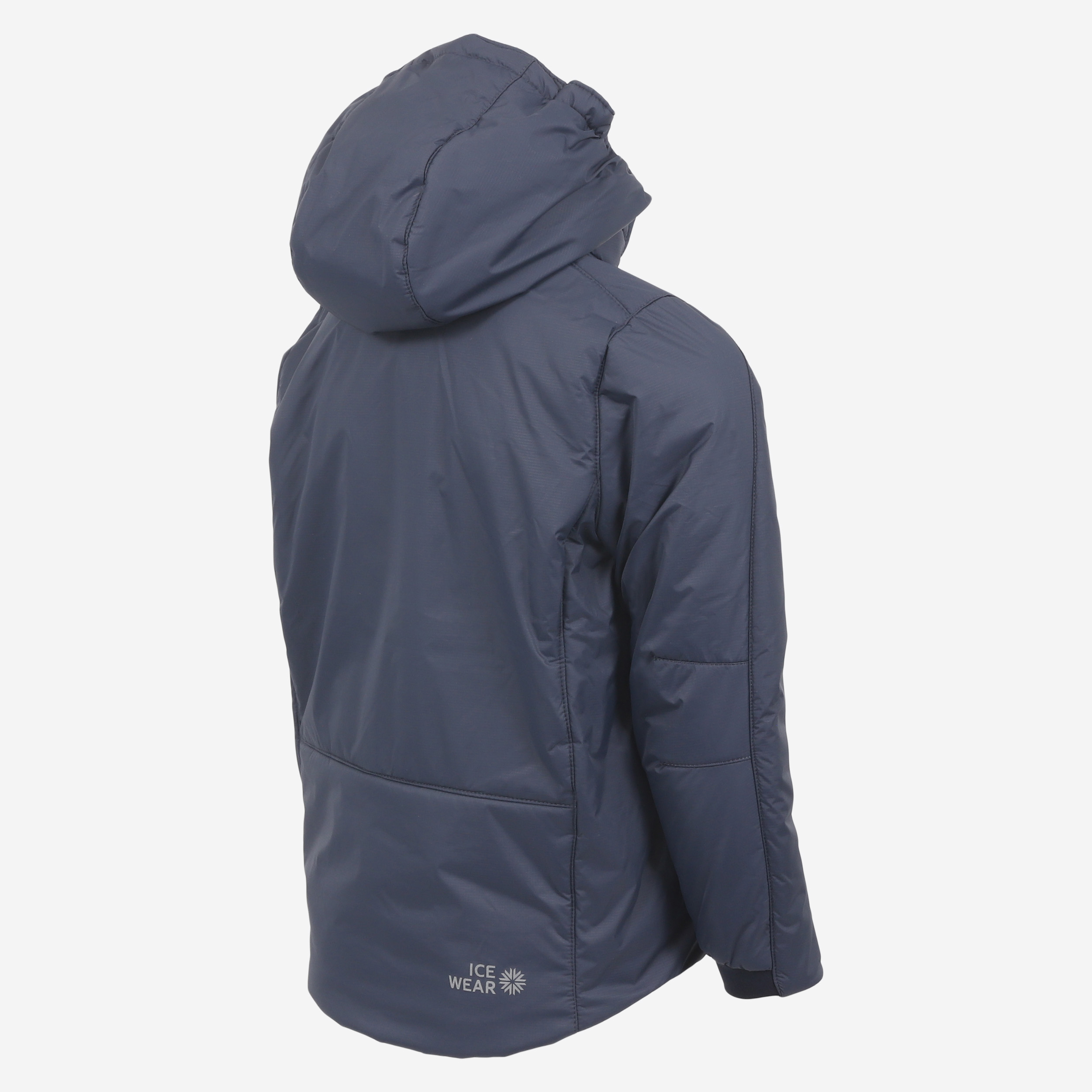 REYKJANES 童装羊毛内胆暖服
