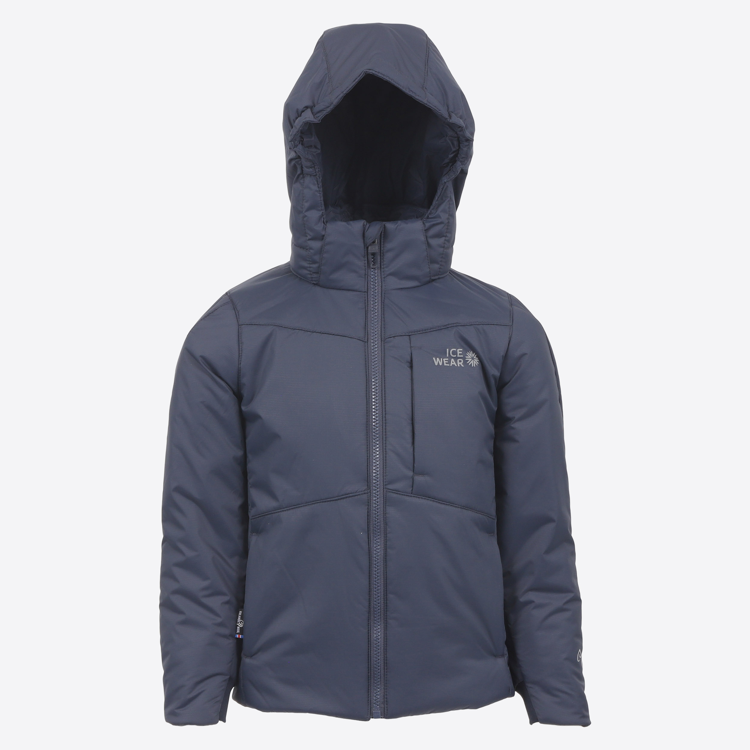 REYKJANES 童装羊毛内胆暖服