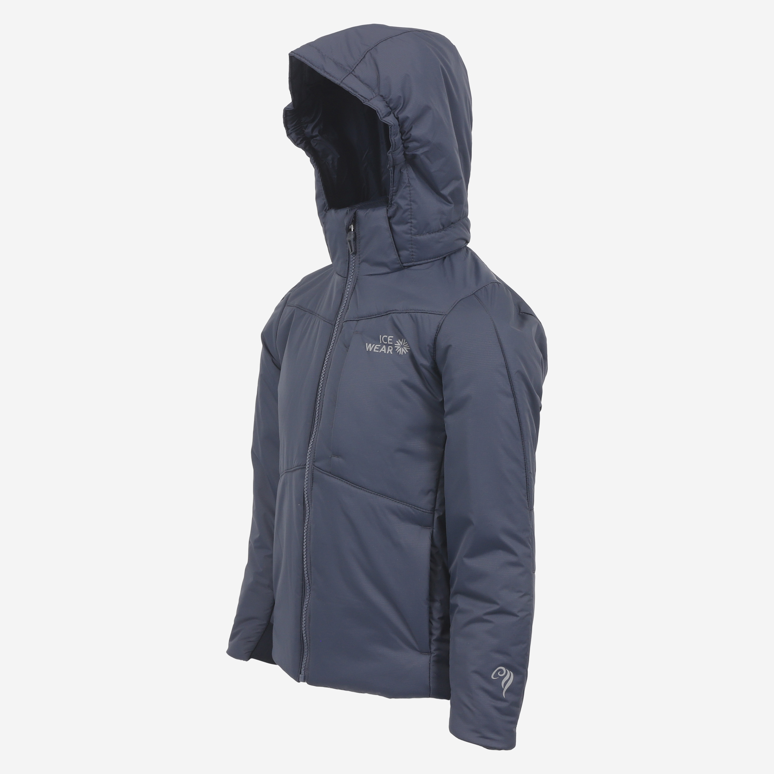 REYKJANES 童装羊毛内胆暖服