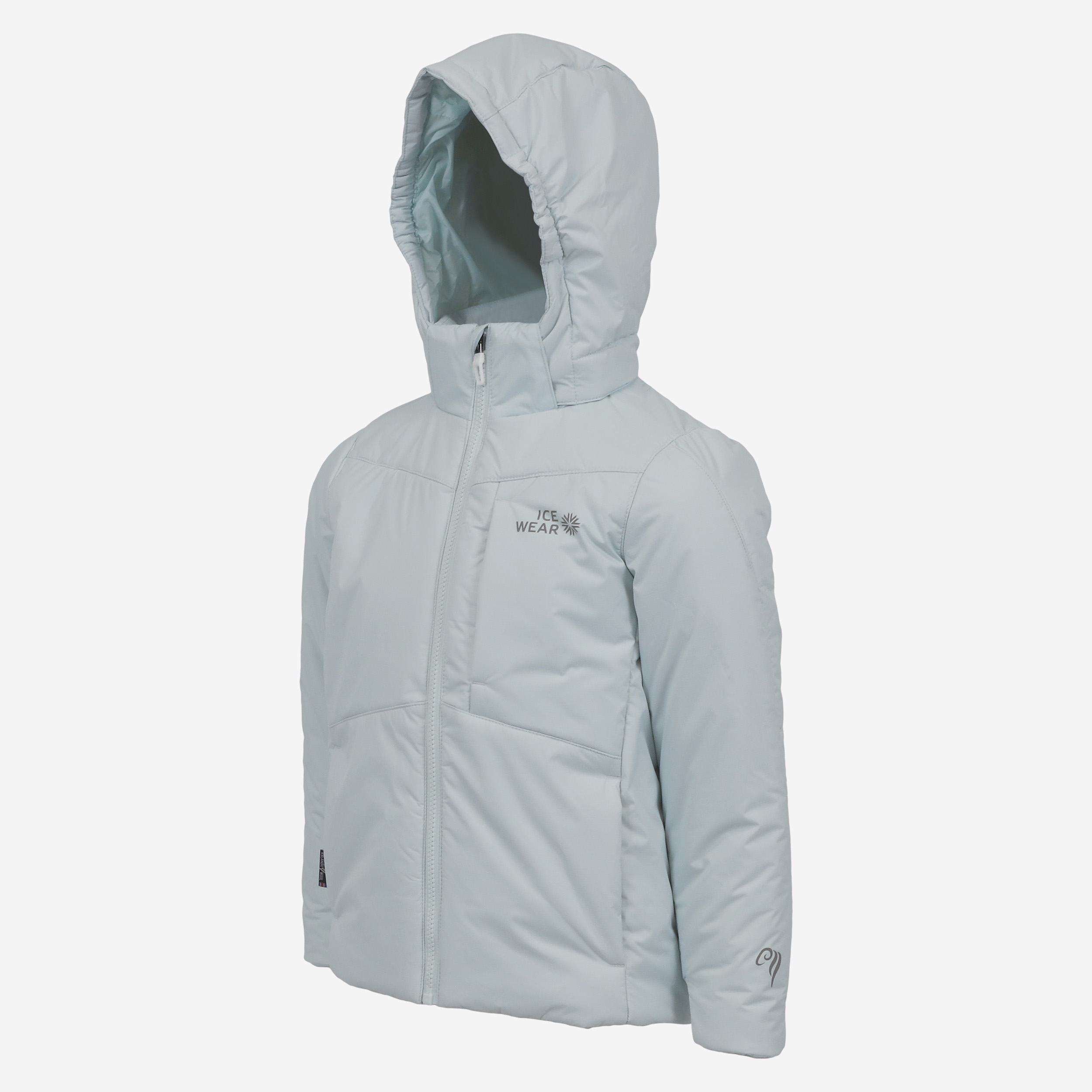 REYKJANES 童装羊毛内胆暖服