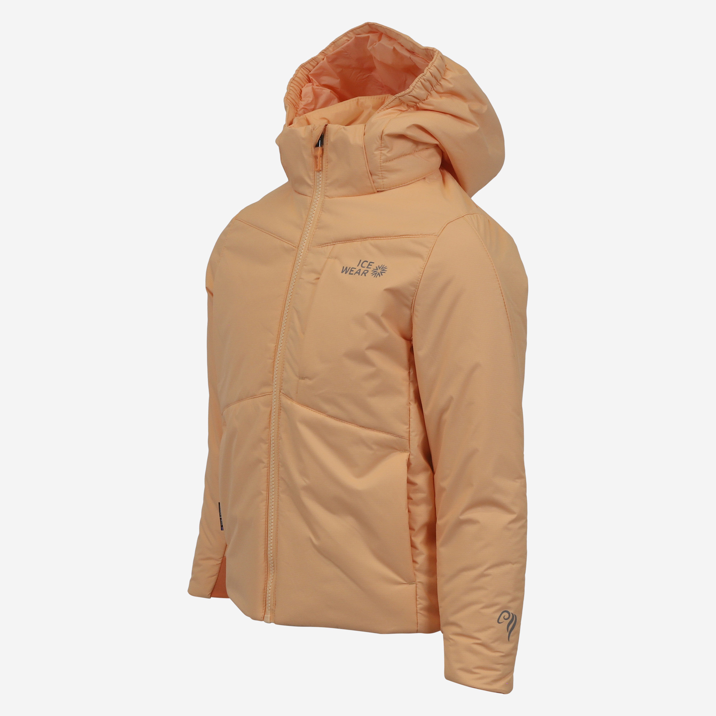 REYKJANES 童装羊毛内胆暖服